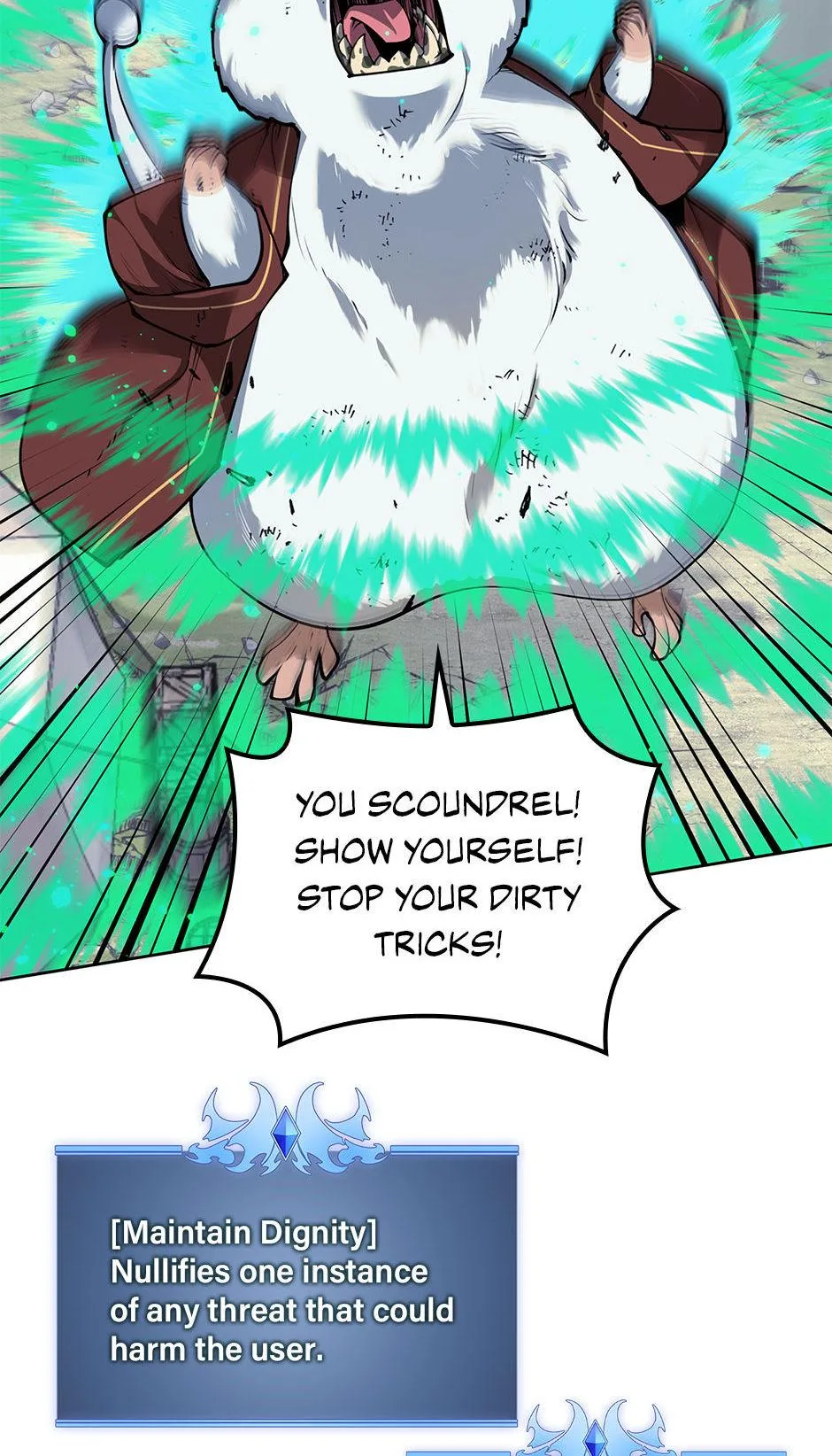 Overgeared Chapter 256 – Page 92