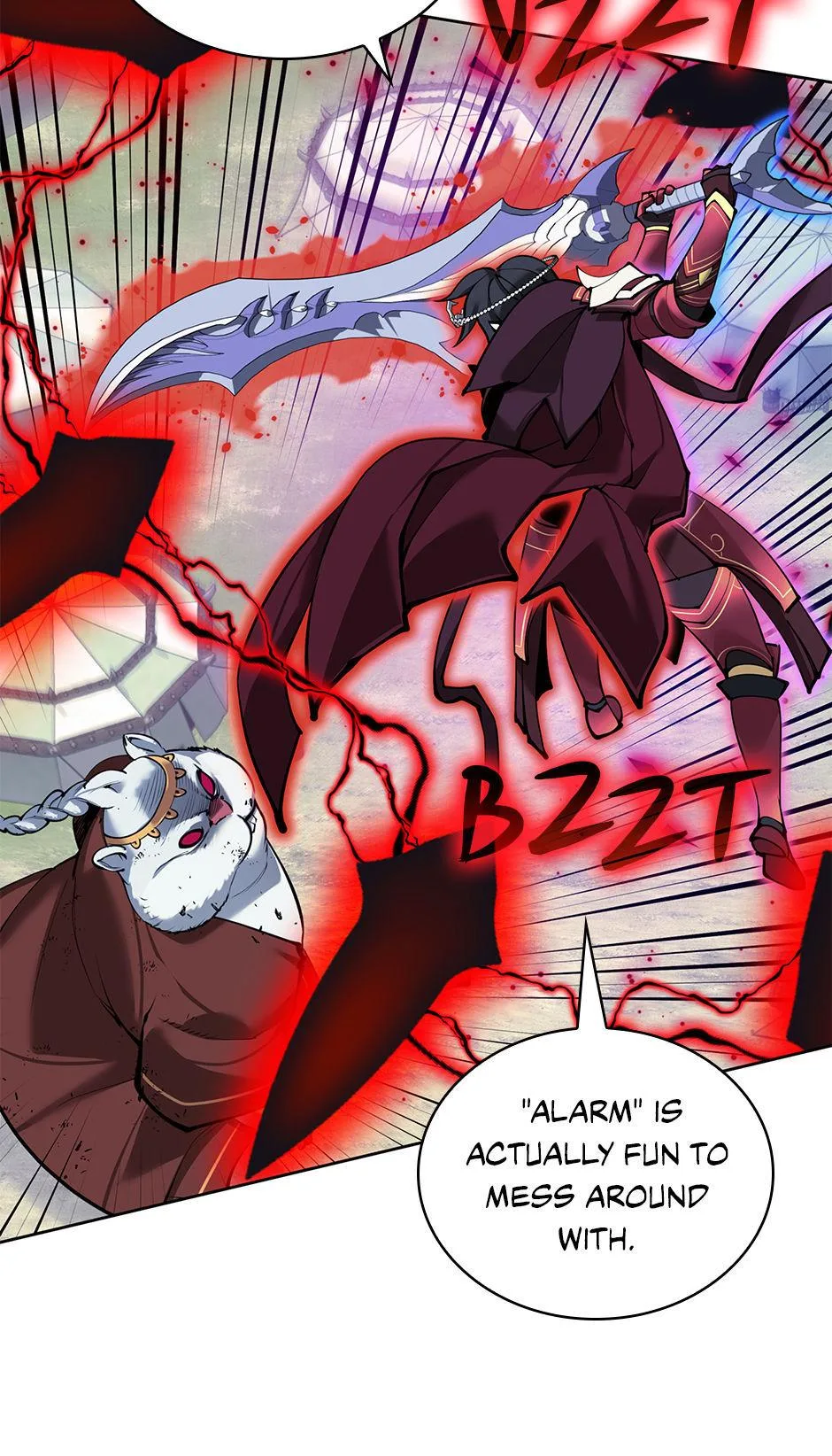Overgeared Chapter 256 – Page 95