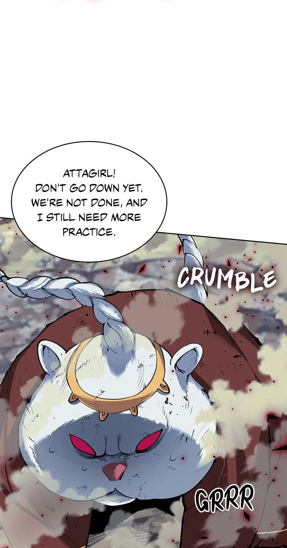 Overgeared Chapter 256 – Page 98