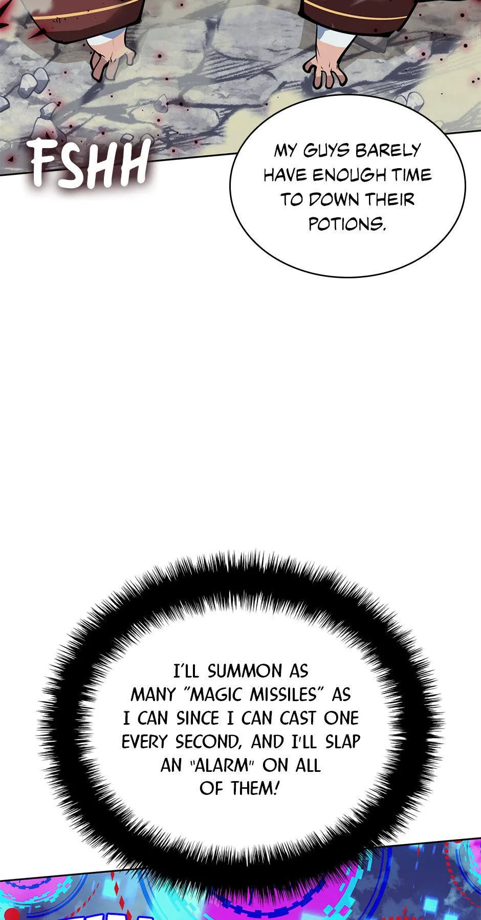 Overgeared Chapter 256 – Page 99