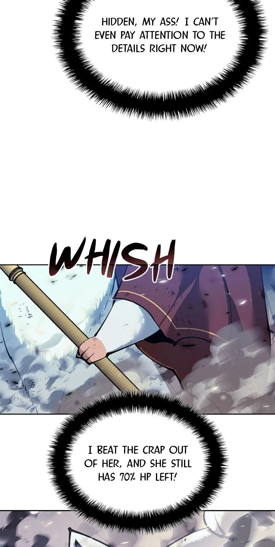 Overgeared Chapter 257 – Page 9