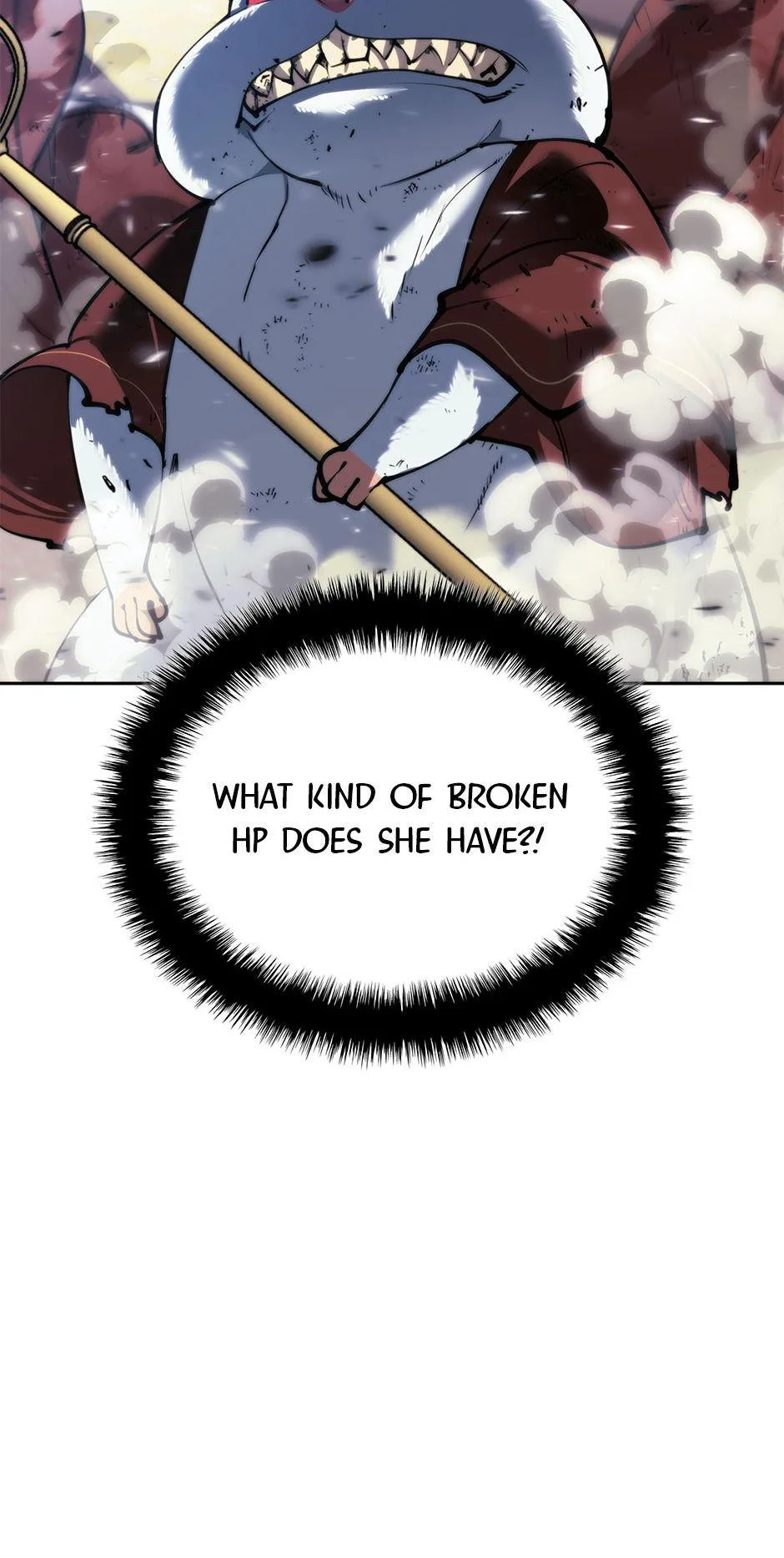 Overgeared Chapter 257 – Page 11