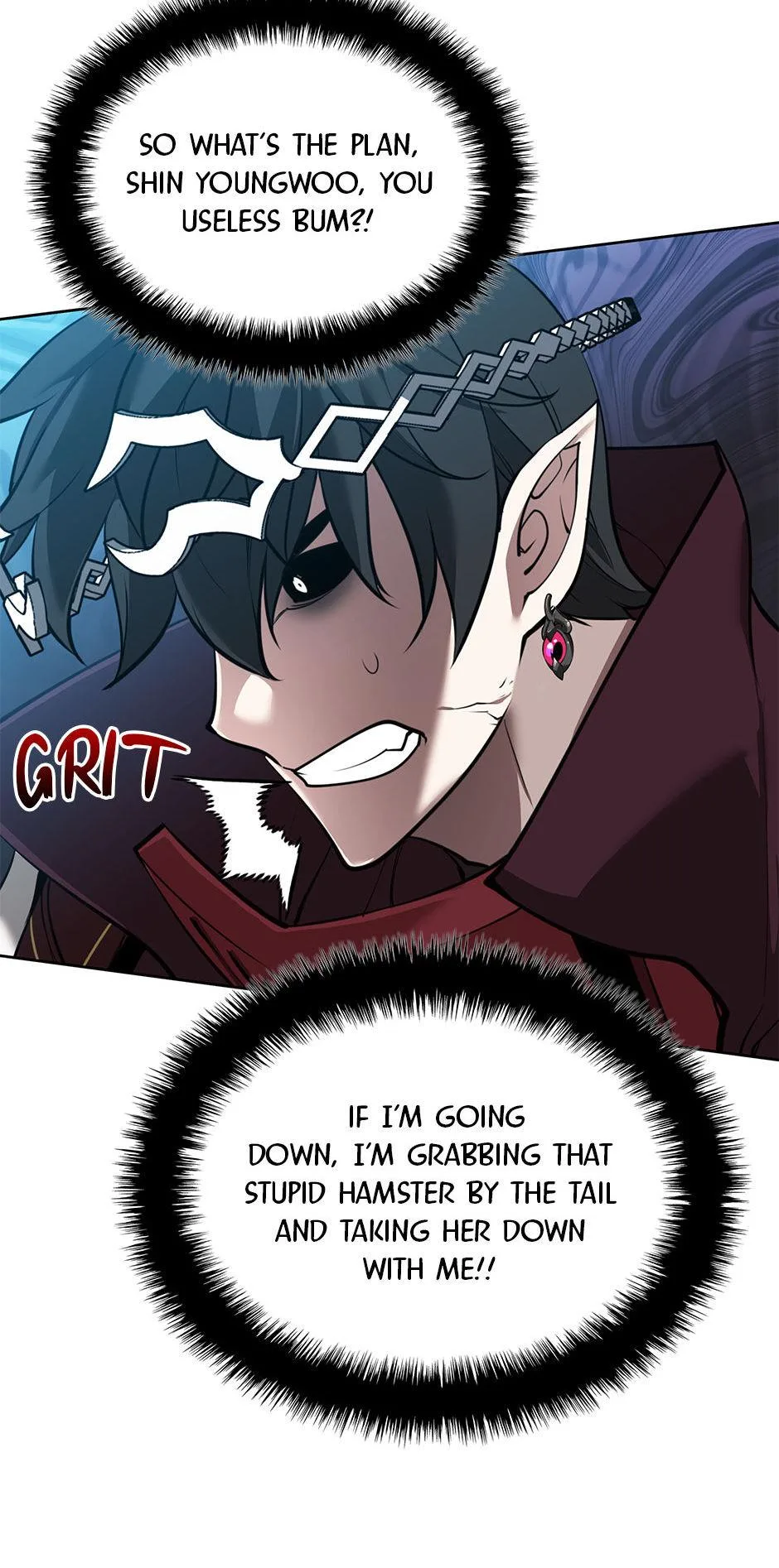 Overgeared Chapter 257 – Page 18
