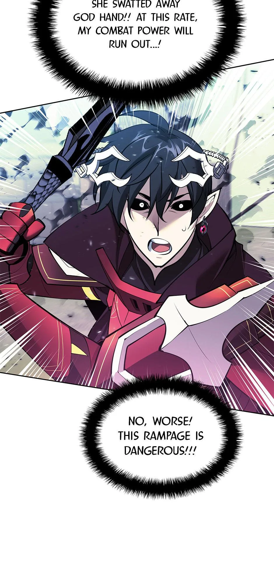 Overgeared Chapter 257 – Page 33