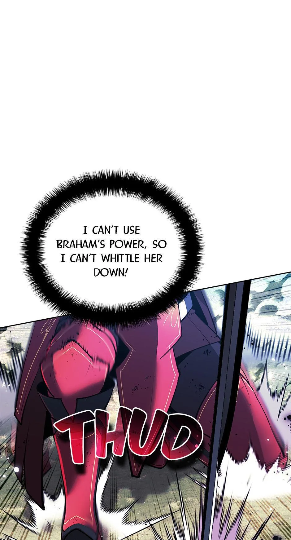 Overgeared Chapter 257 – Page 39