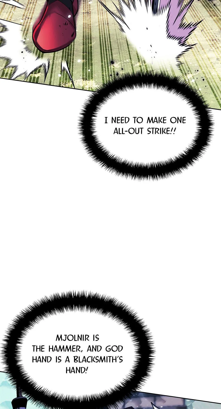 Overgeared Chapter 257 – Page 40