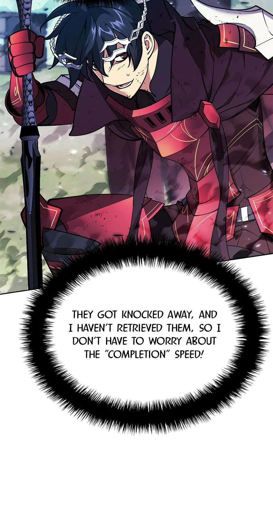 Overgeared Chapter 257 – Page 41