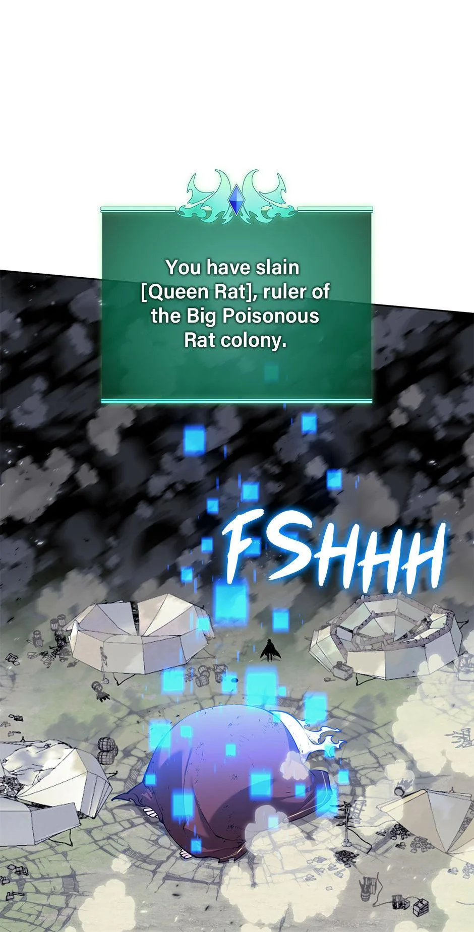 Overgeared Chapter 257 – Page 70