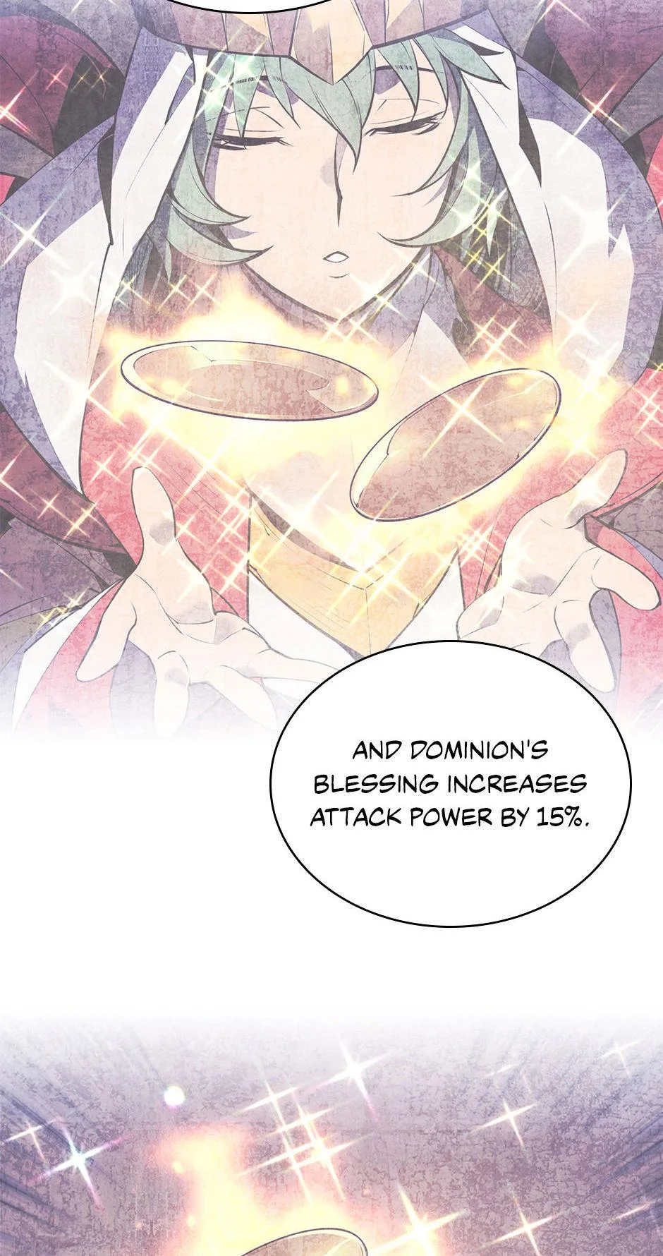 Overgeared Chapter 257 – Page 77