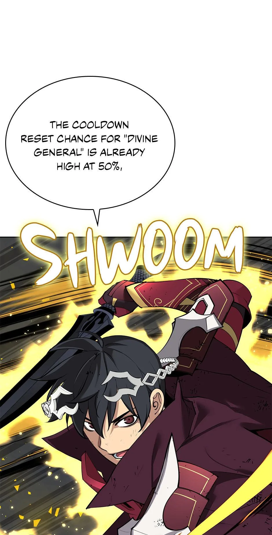 Overgeared Chapter 257 – Page 87