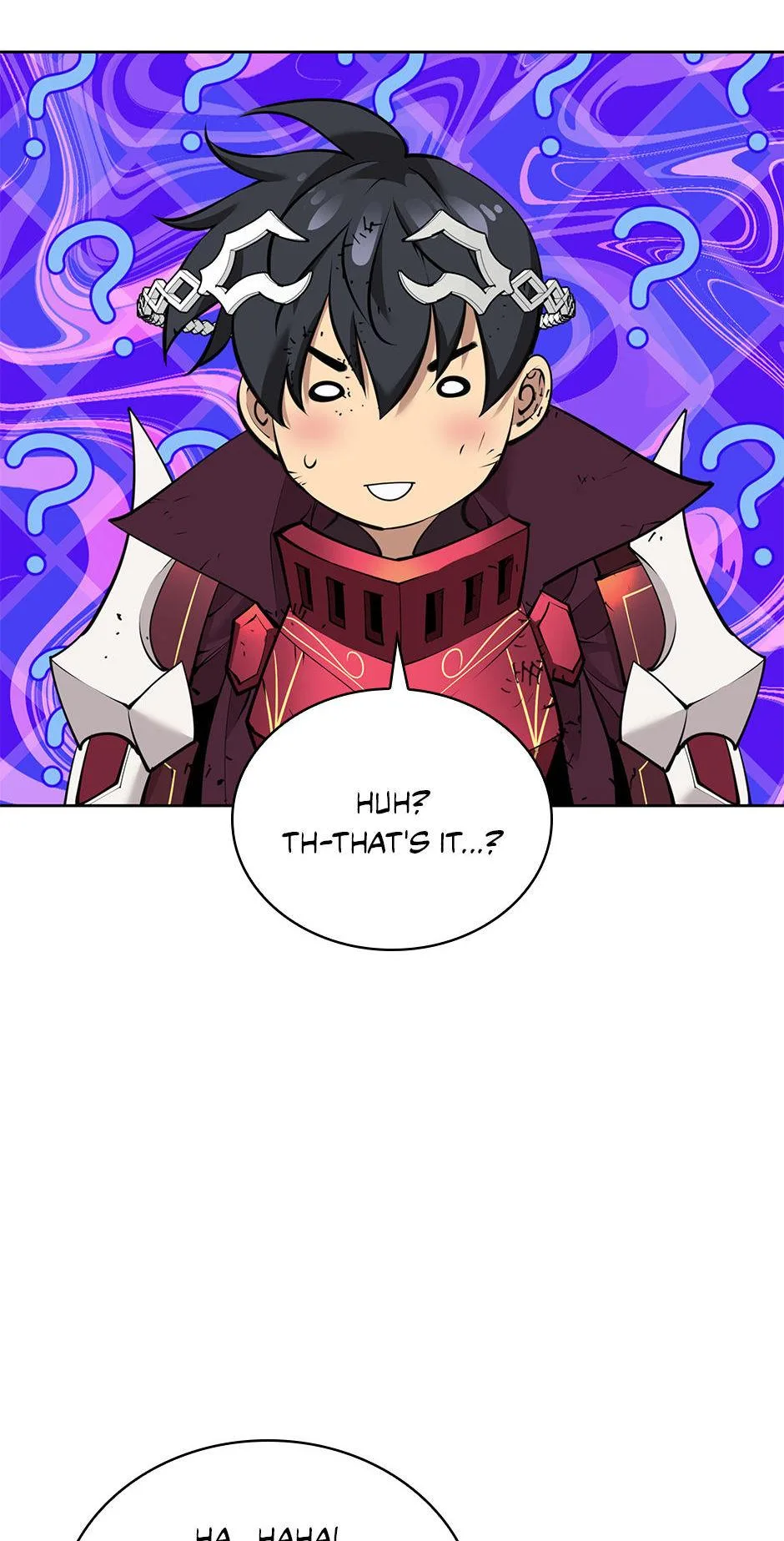 Overgeared Chapter 257 – Page 90