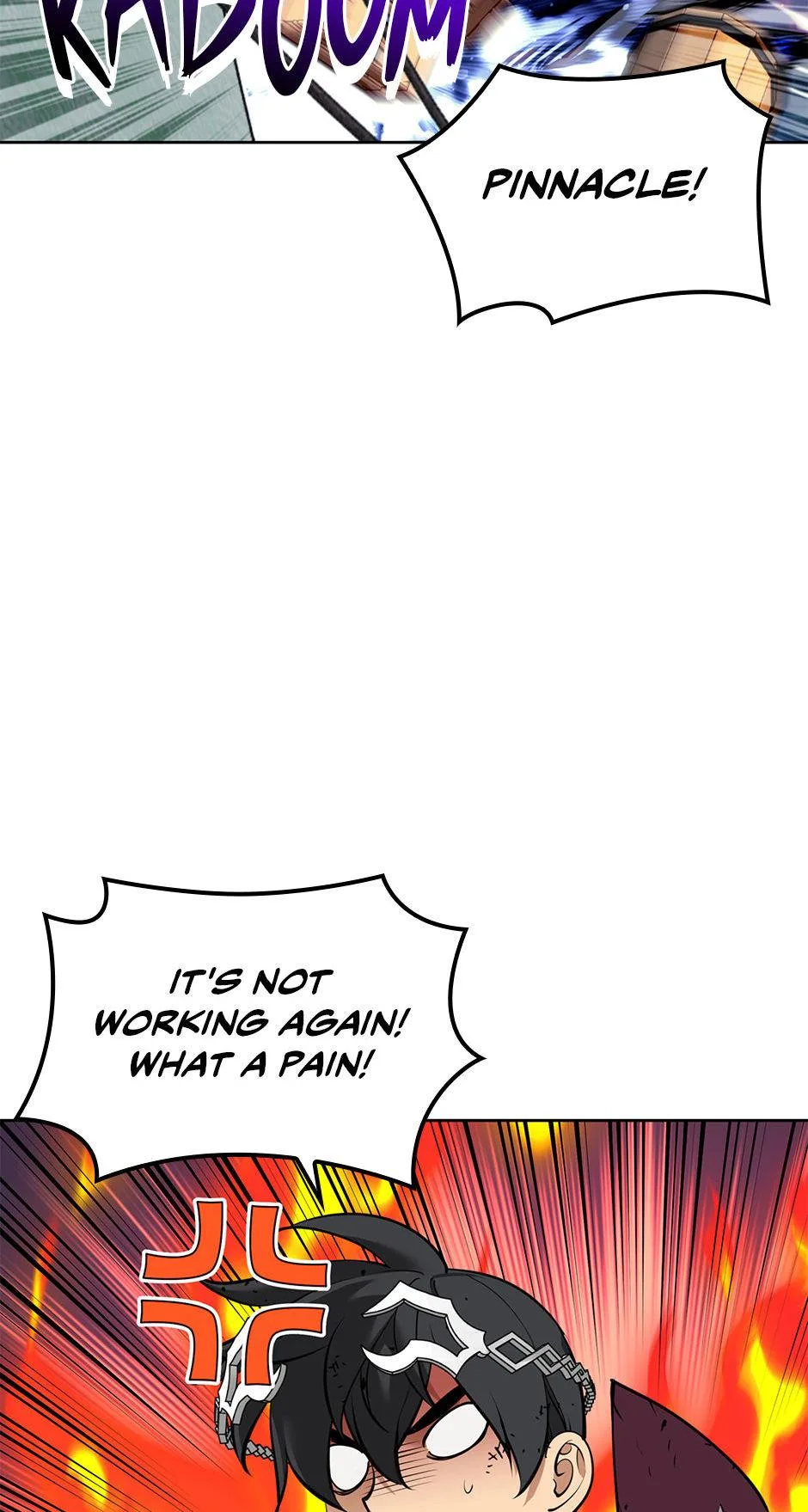 Overgeared Chapter 257 – Page 93