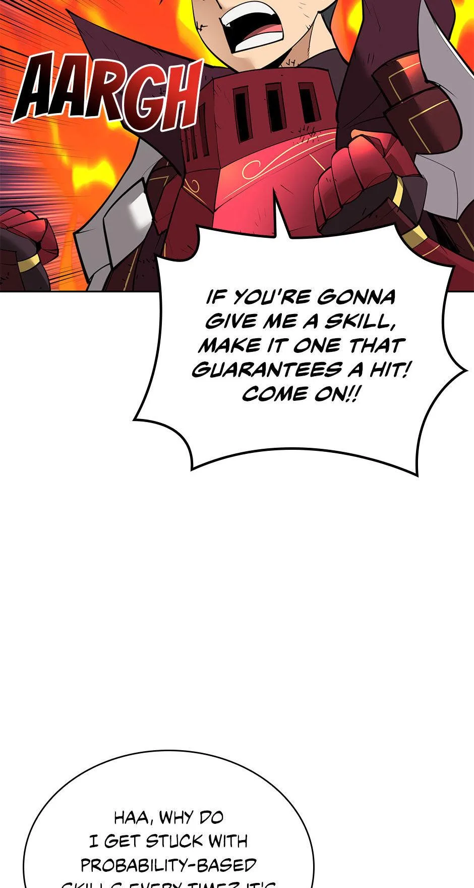 Overgeared Chapter 257 – Page 94
