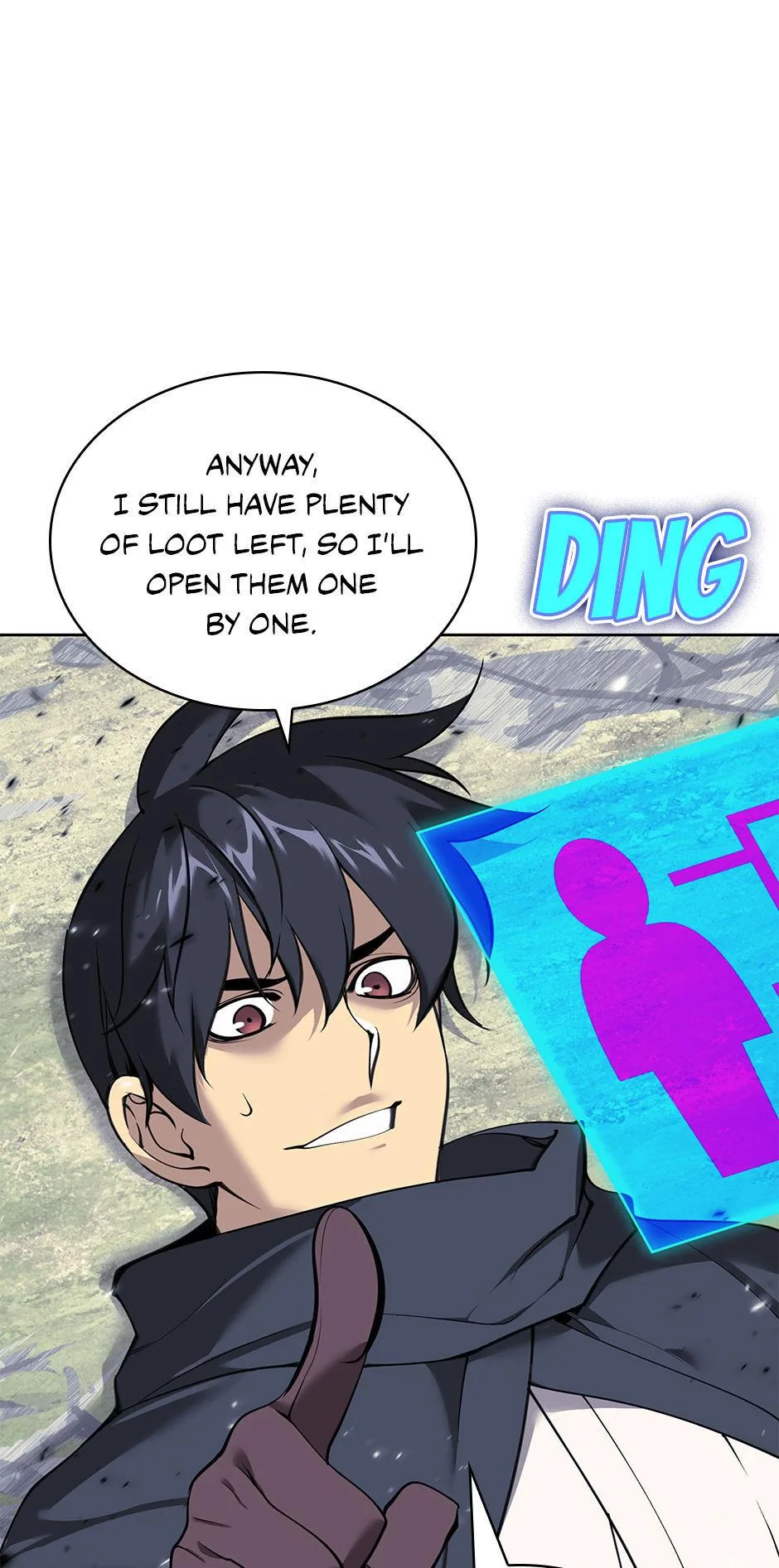 Overgeared Chapter 257 – Page 96