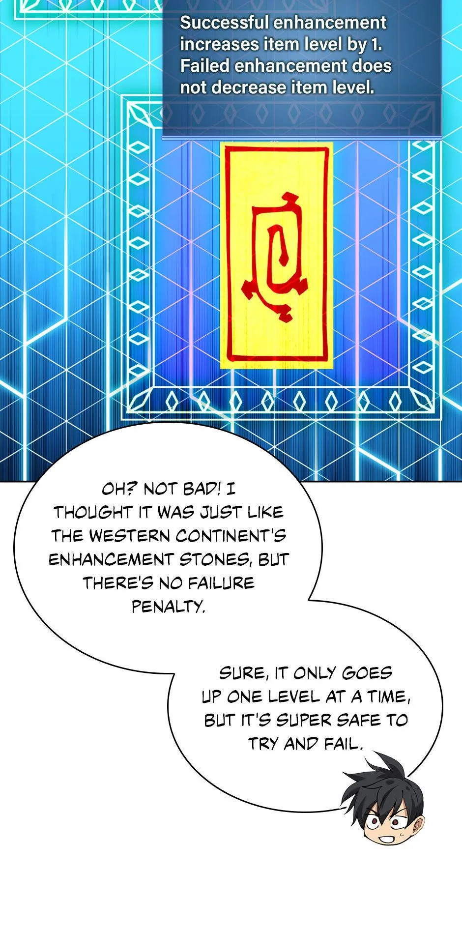 Overgeared Chapter 257 – Page 99
