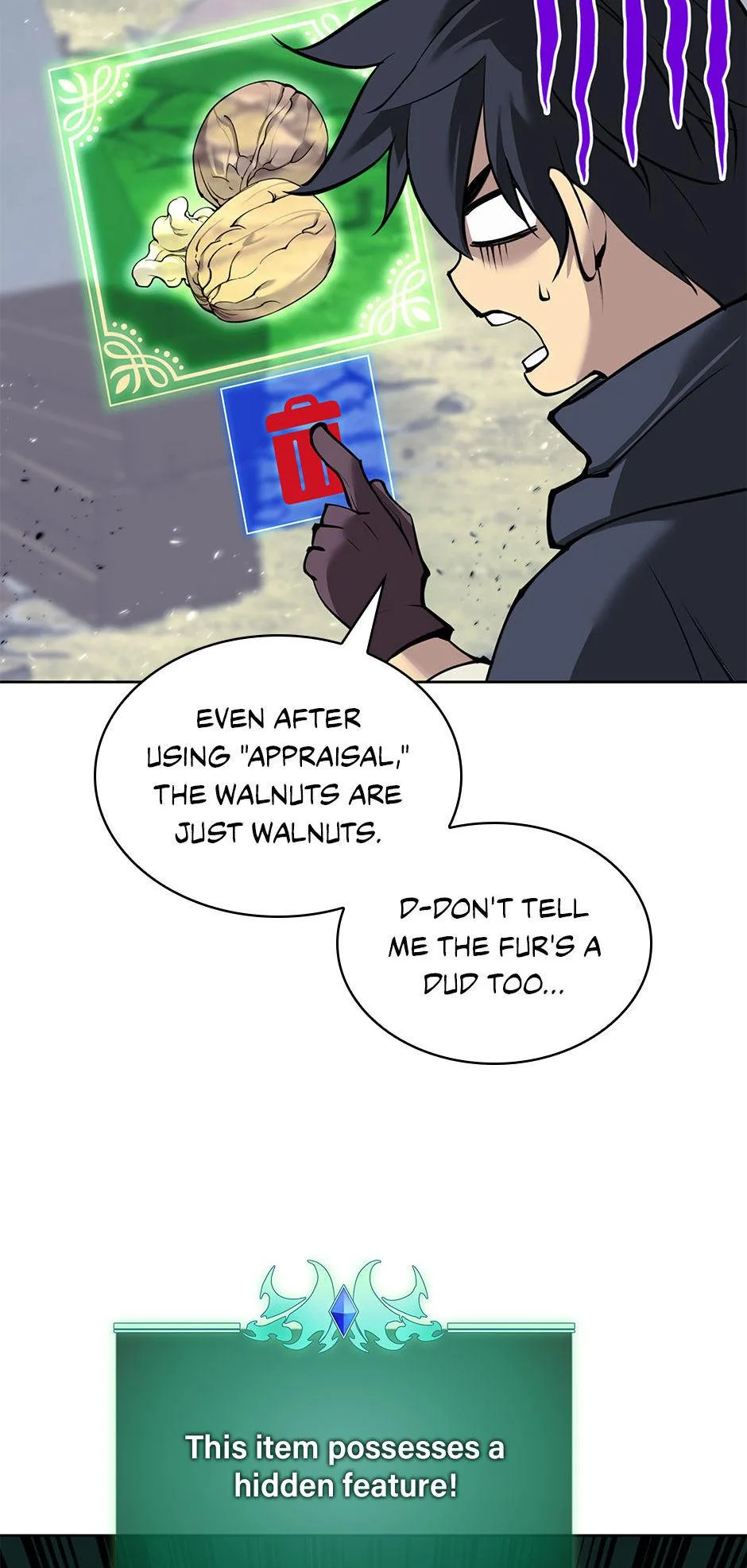 Overgeared Chapter 257 – Page 106