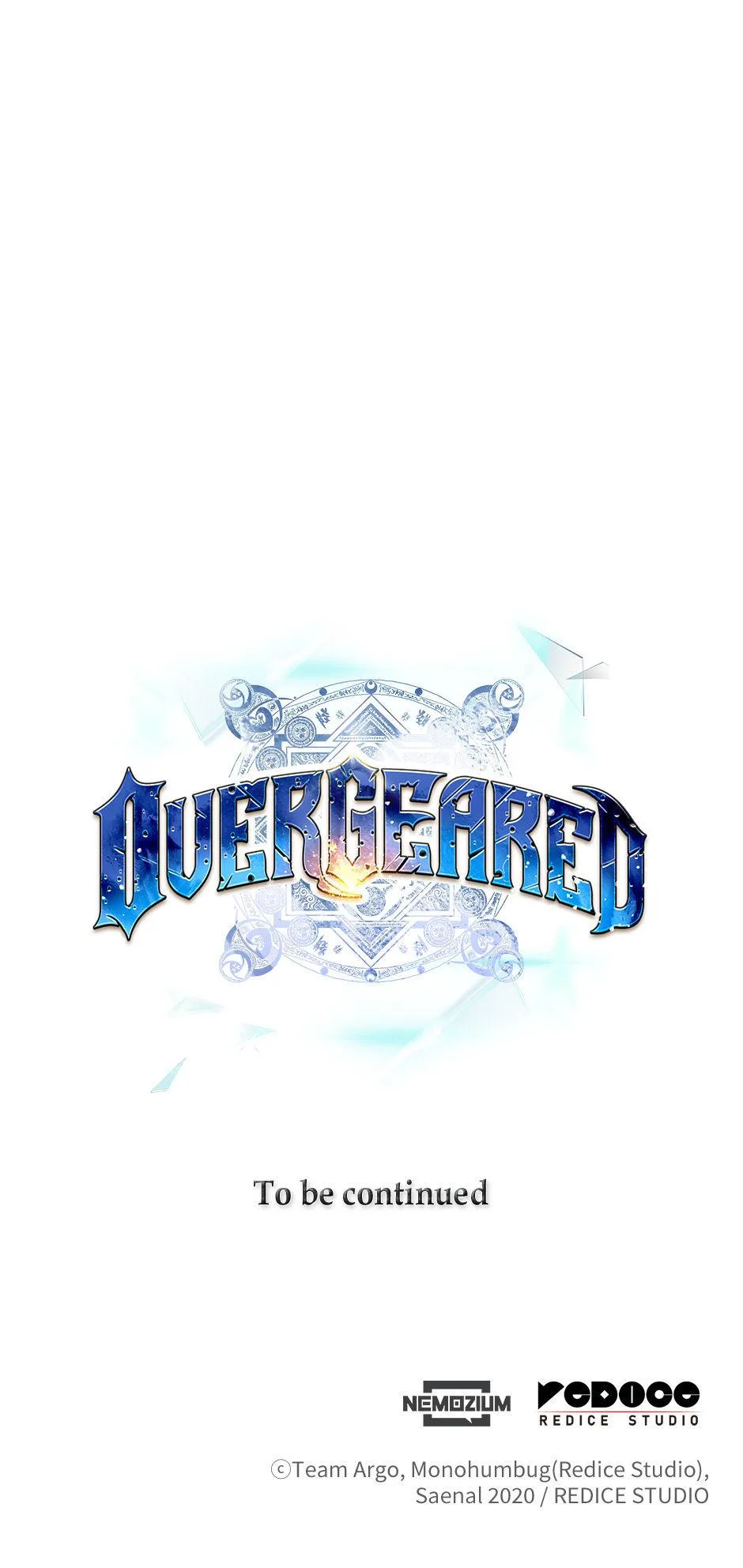 Overgeared Chapter 257 – Page 116