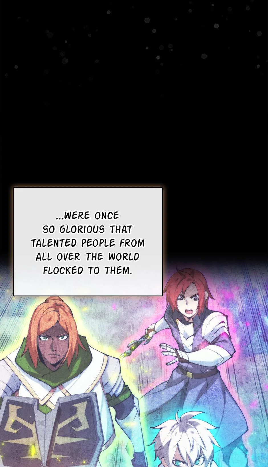 Overgeared Chapter 258 – Page 2