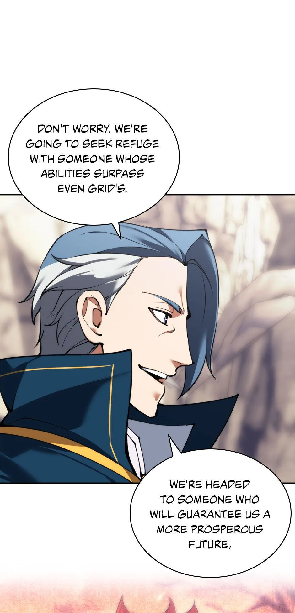 Overgeared Chapter 258 – Page 16