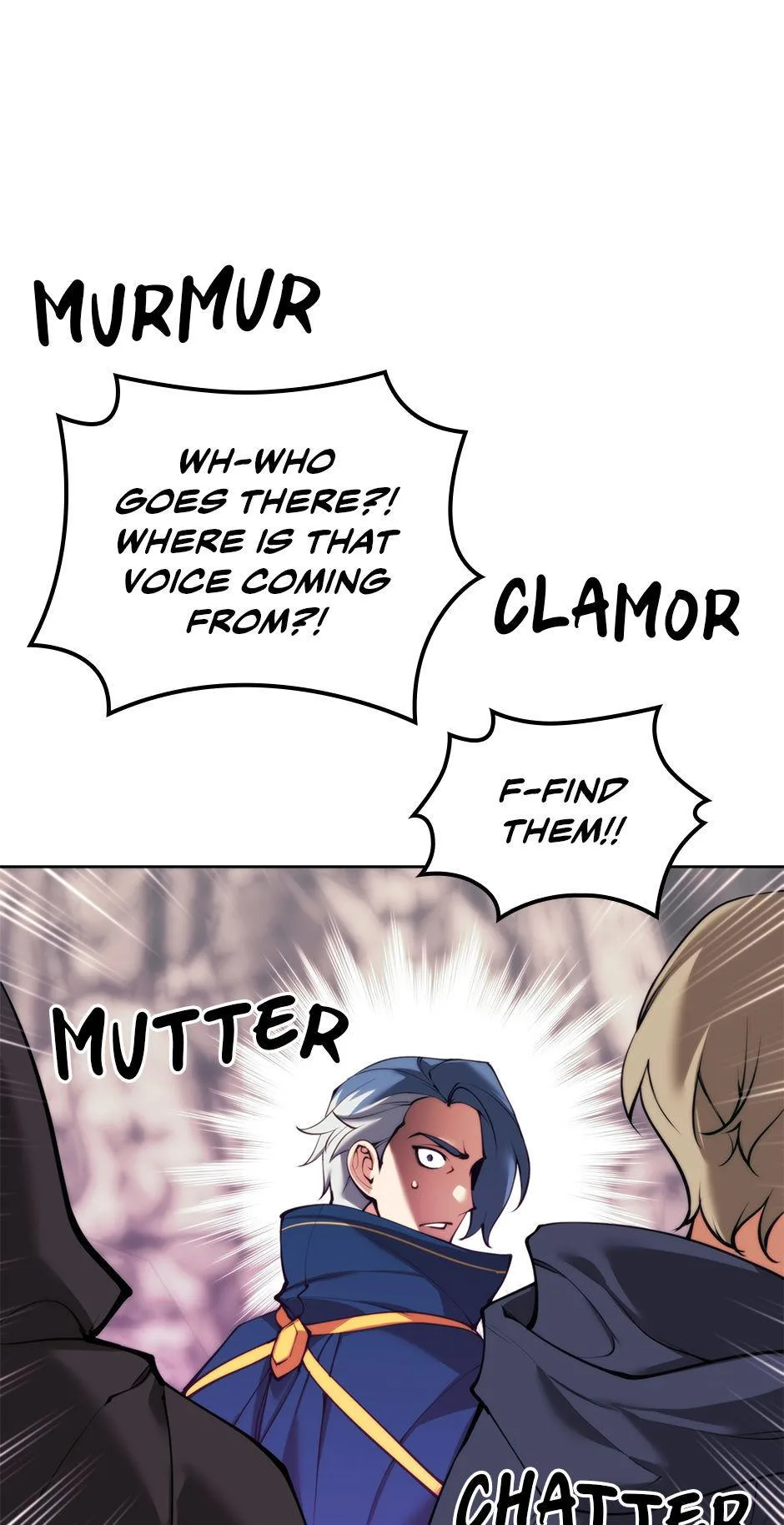Overgeared Chapter 258 – Page 21