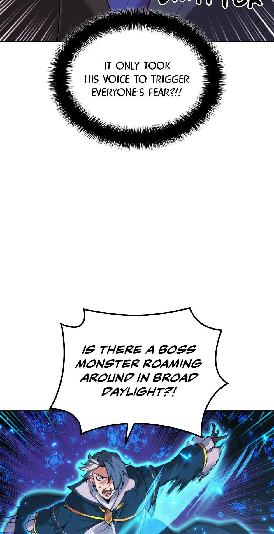 Overgeared Chapter 258 – Page 22