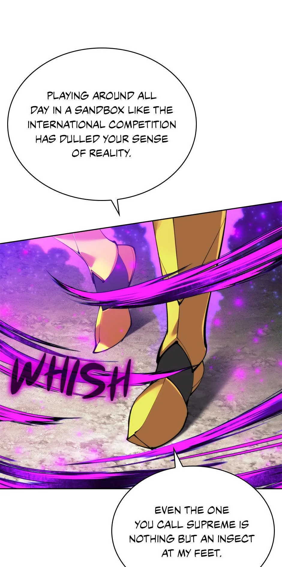 Overgeared Chapter 258 – Page 25