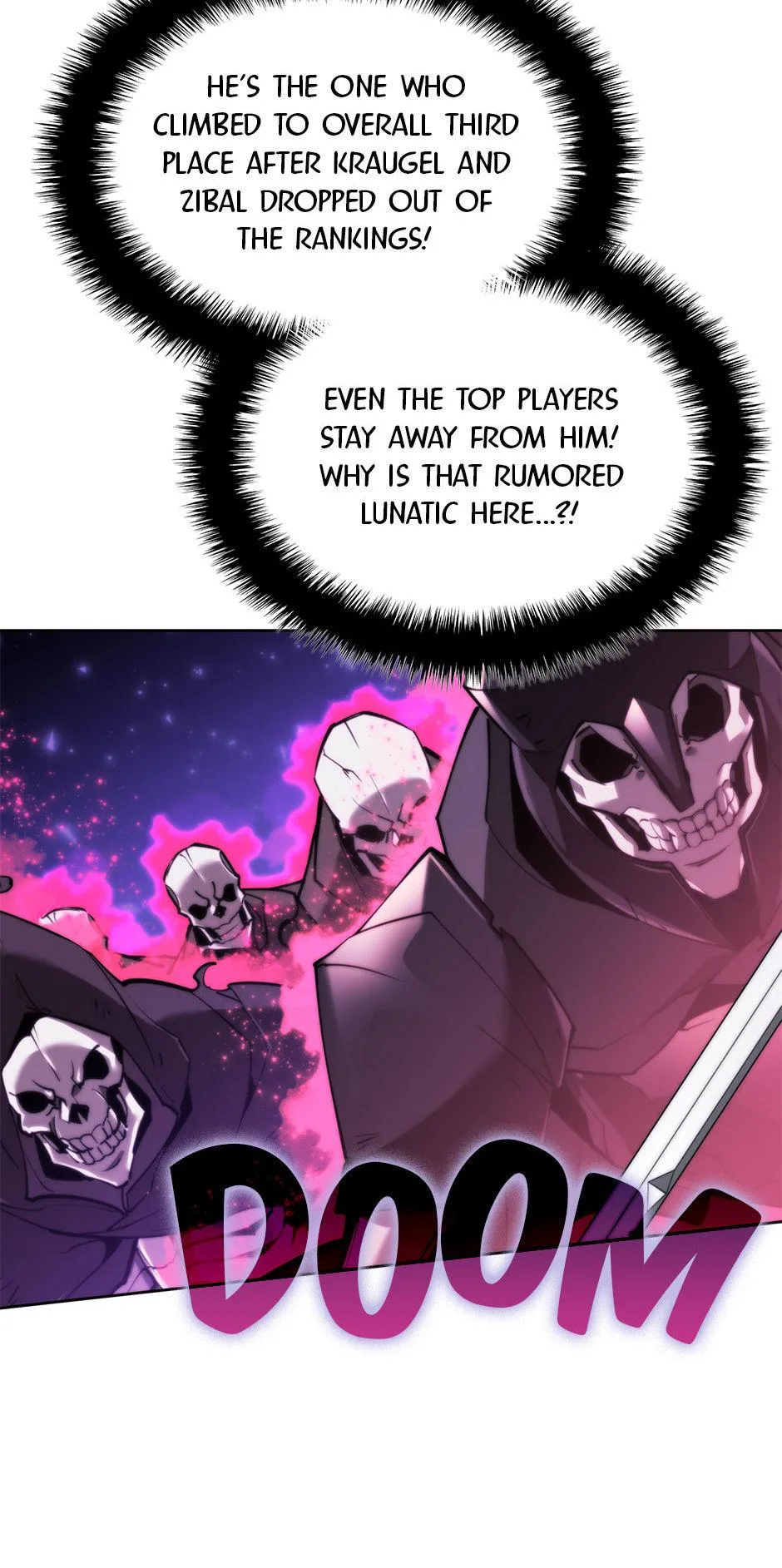 Overgeared Chapter 258 – Page 27