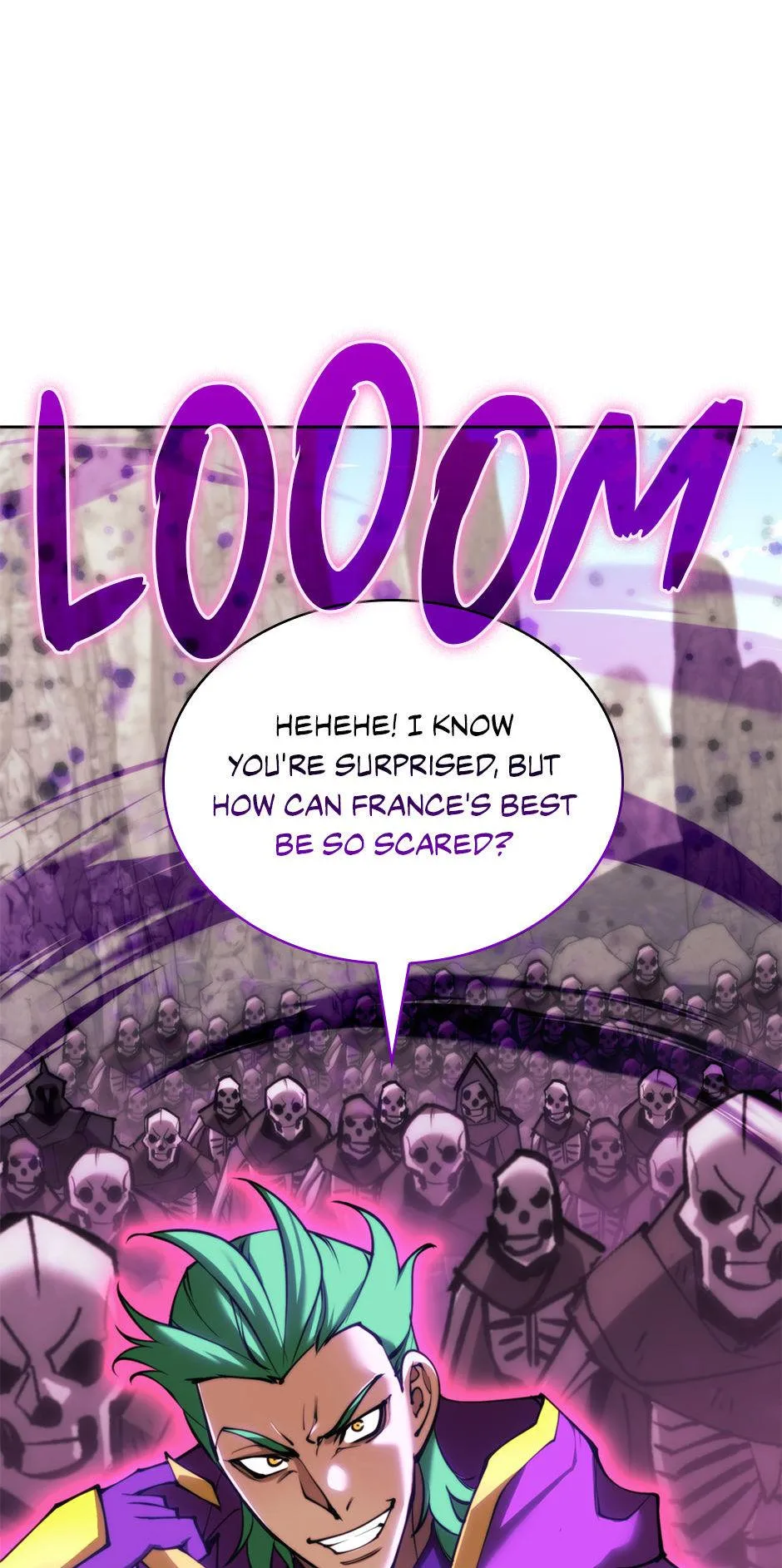 Overgeared Chapter 258 – Page 28