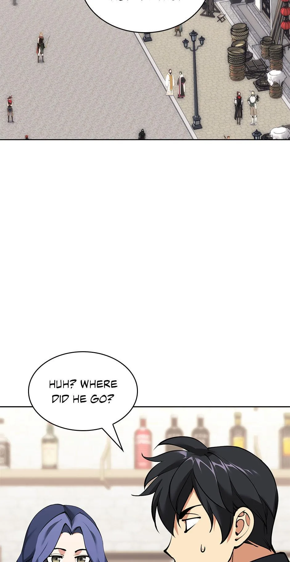 Overgeared Chapter 258 – Page 32