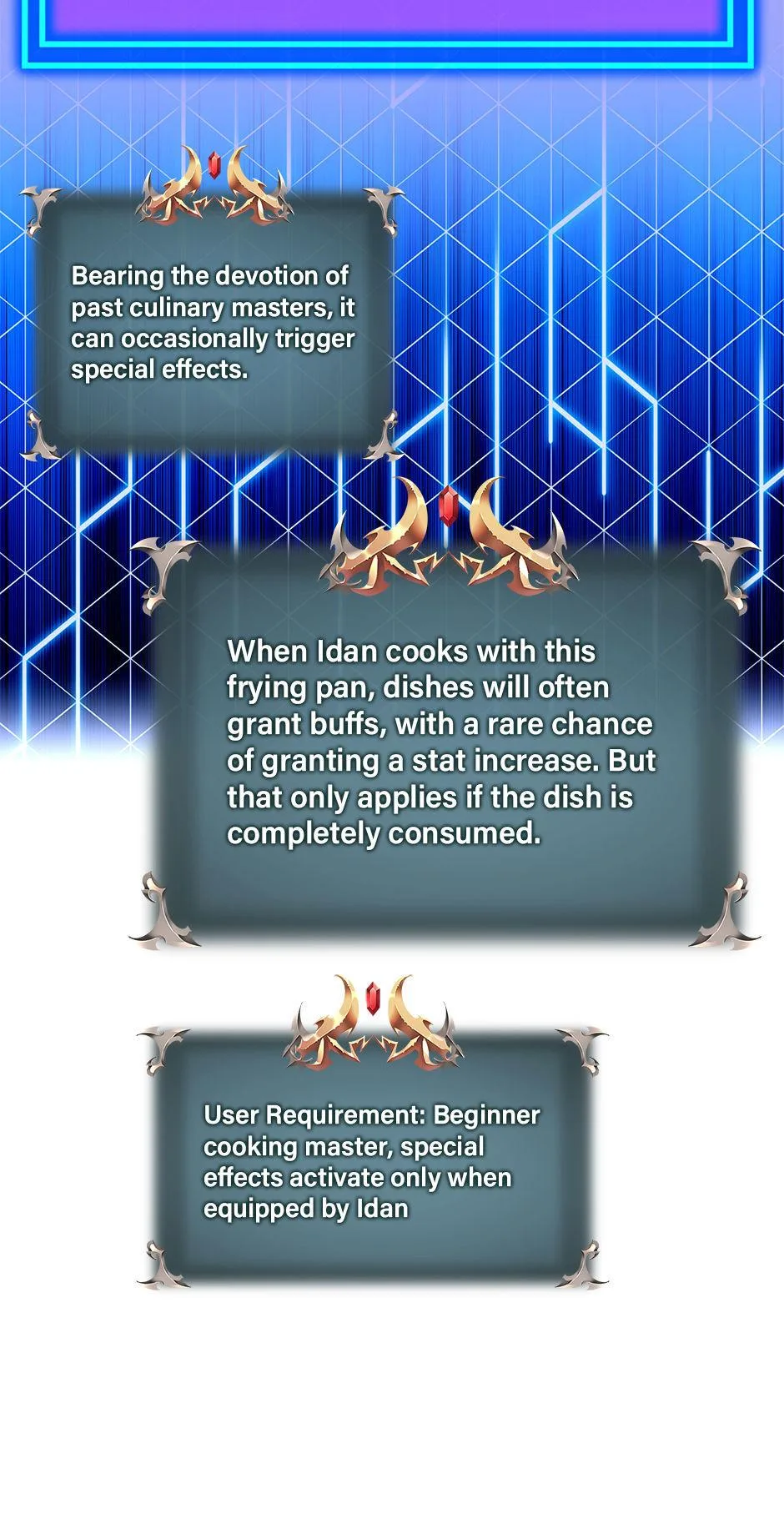 Overgeared Chapter 258 – Page 35