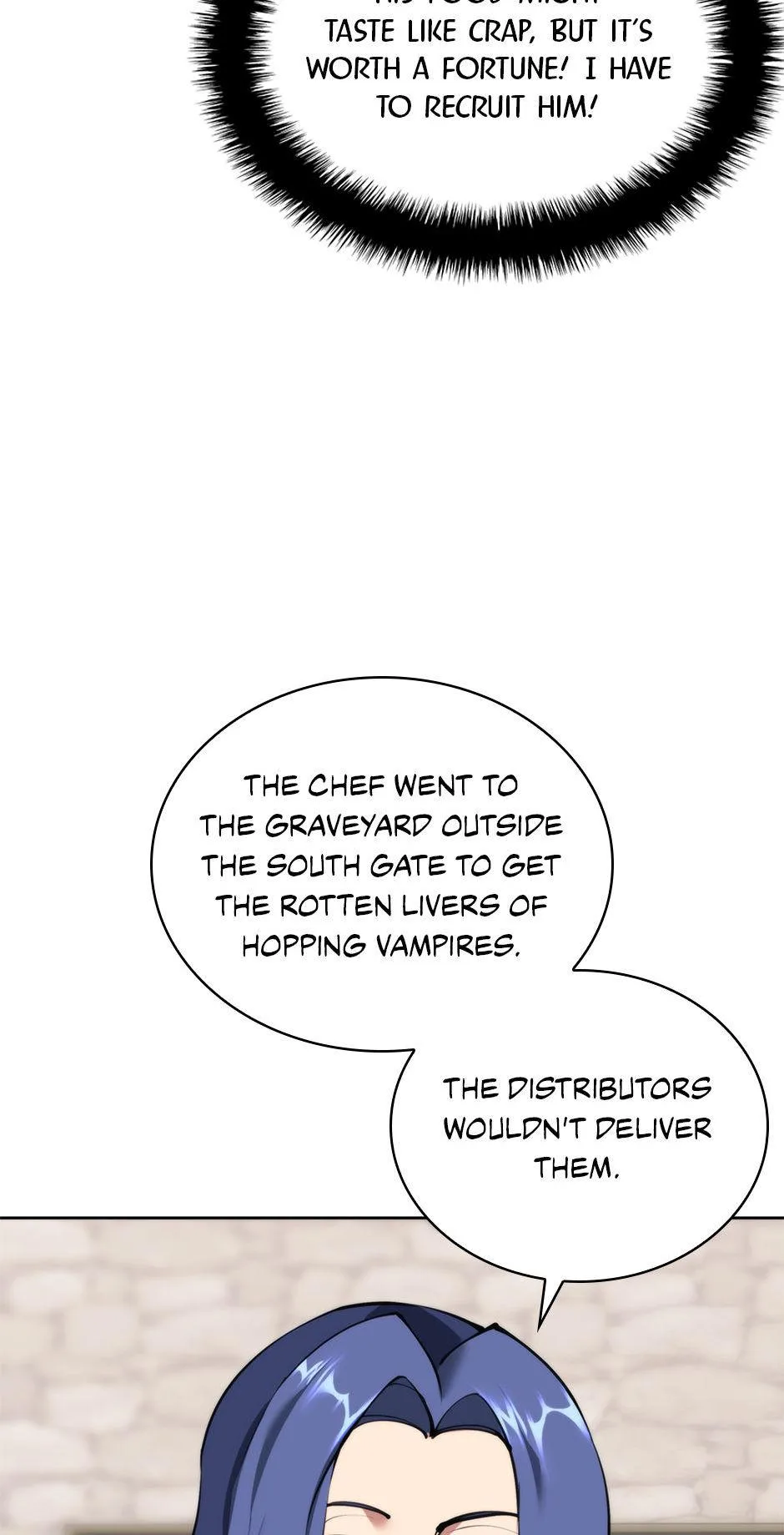 Overgeared Chapter 258 – Page 37