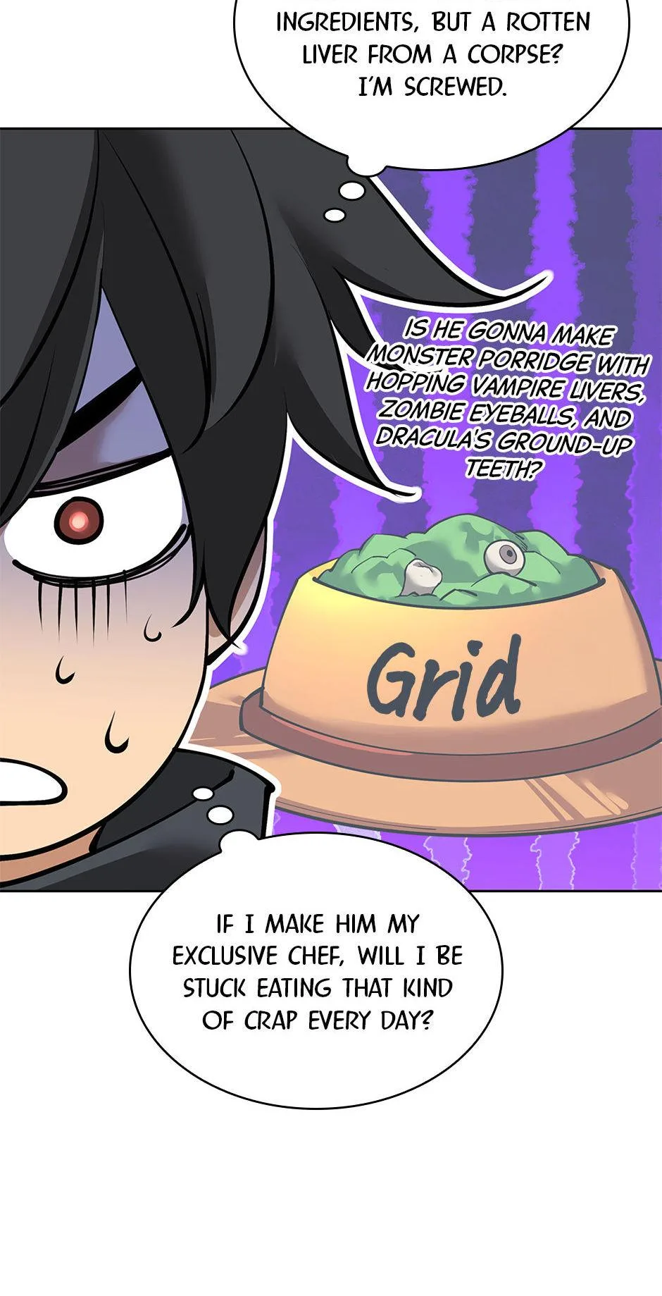 Overgeared Chapter 258 – Page 39