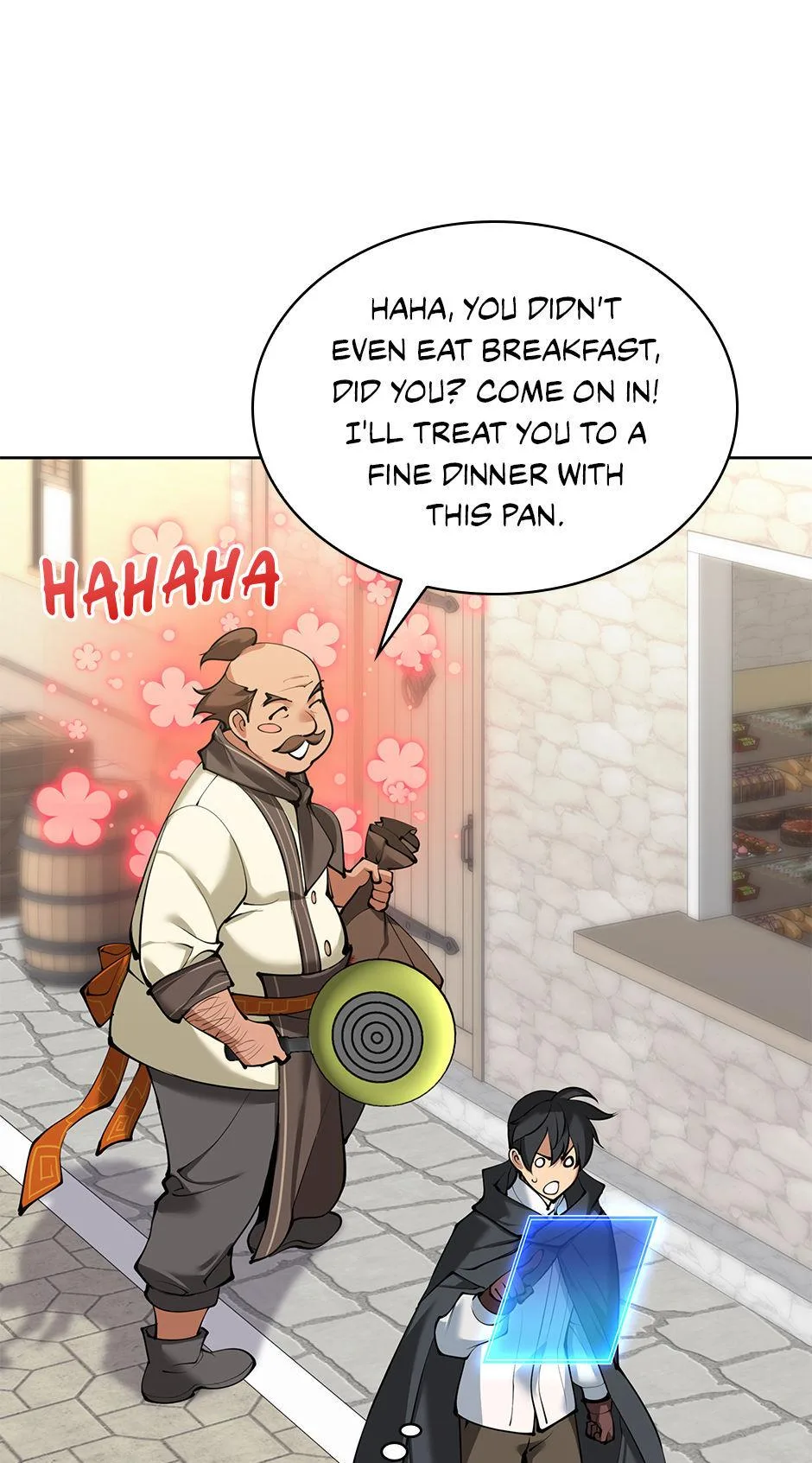 Overgeared Chapter 258 – Page 44