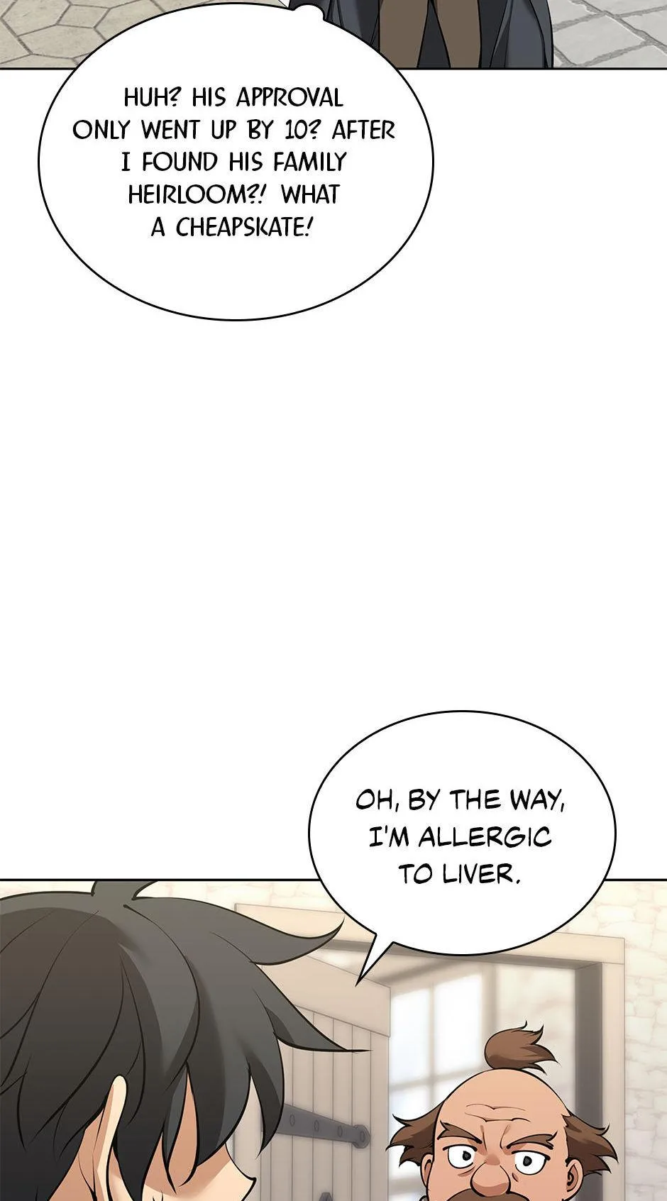 Overgeared Chapter 258 – Page 45