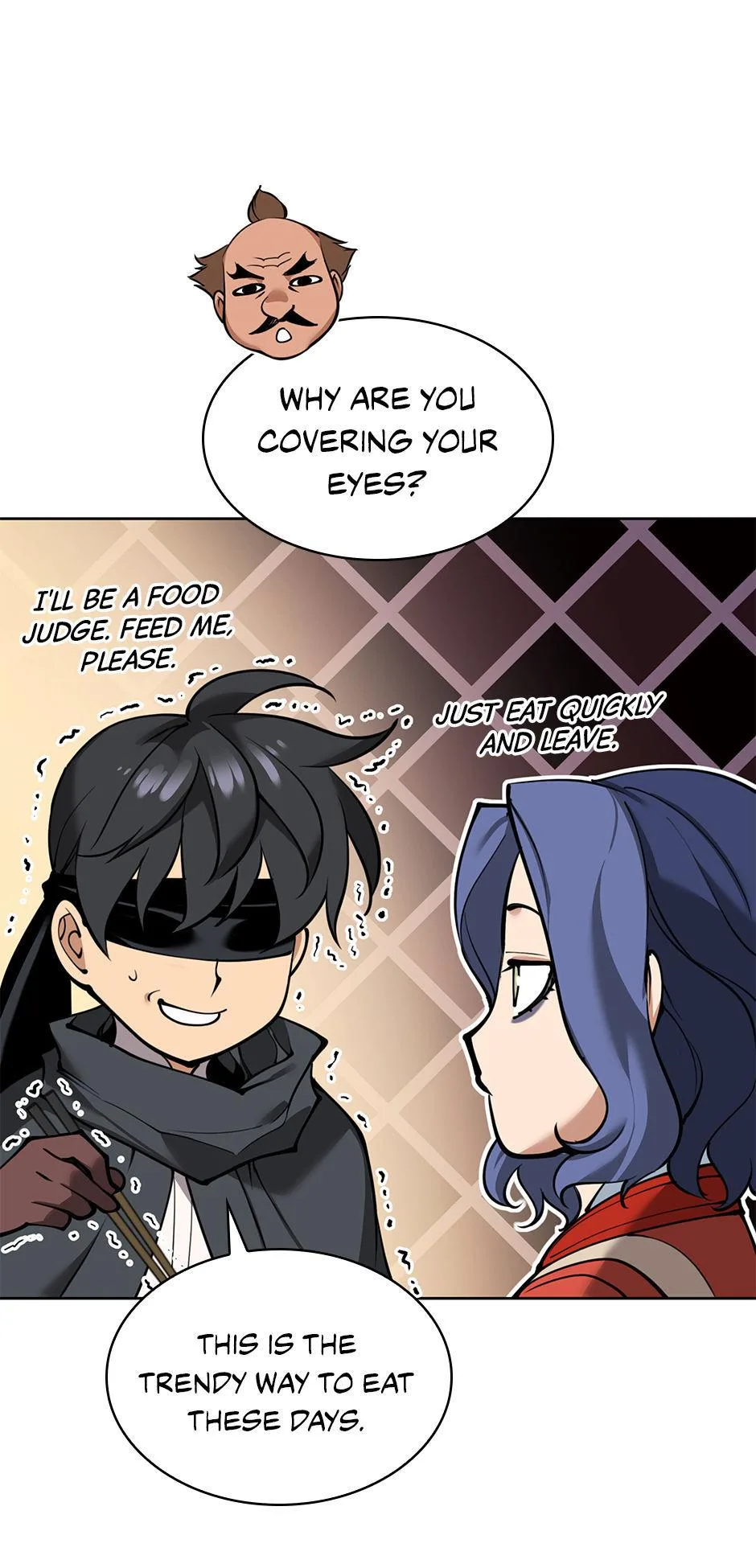 Overgeared Chapter 258 – Page 57