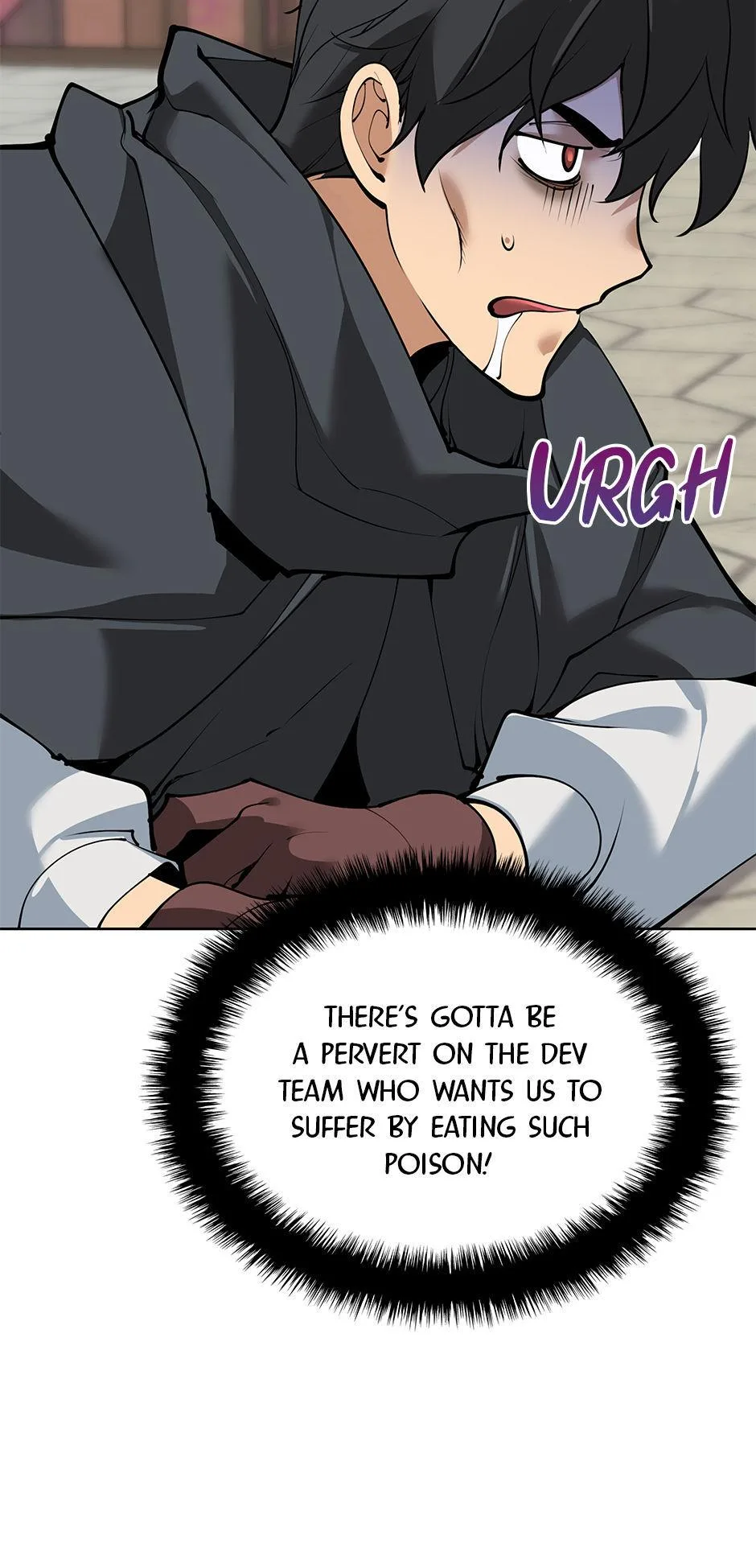 Overgeared Chapter 258 – Page 61