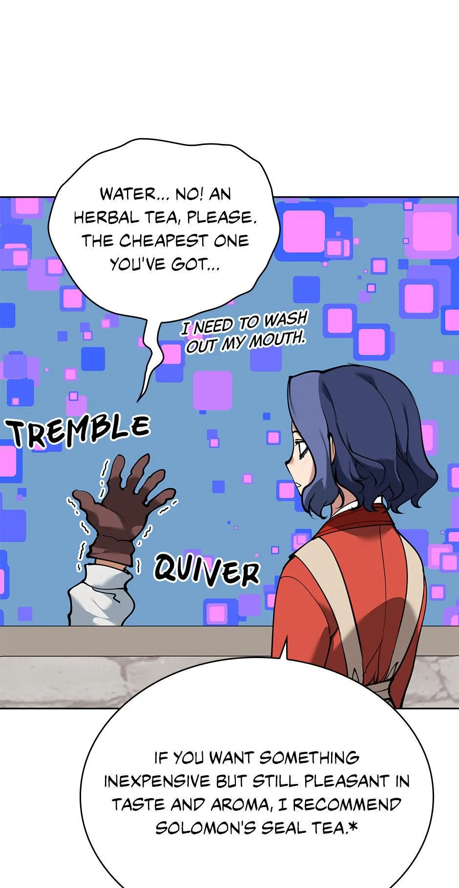 Overgeared Chapter 258 – Page 62