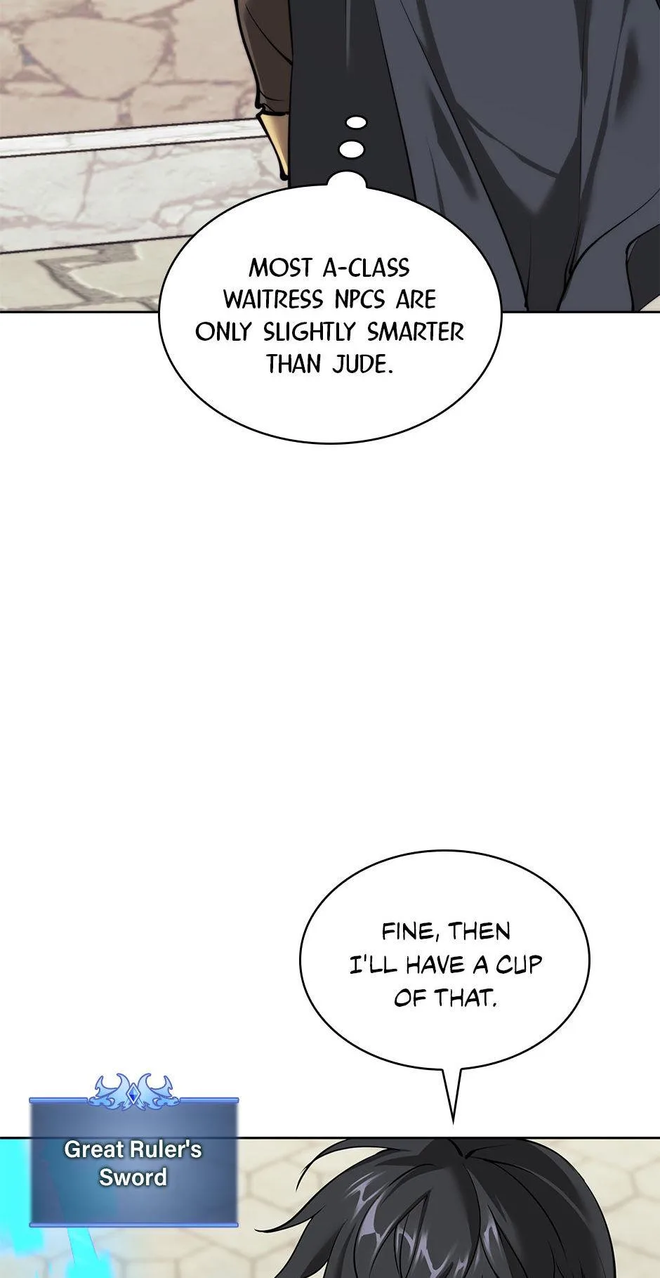 Overgeared Chapter 258 – Page 64