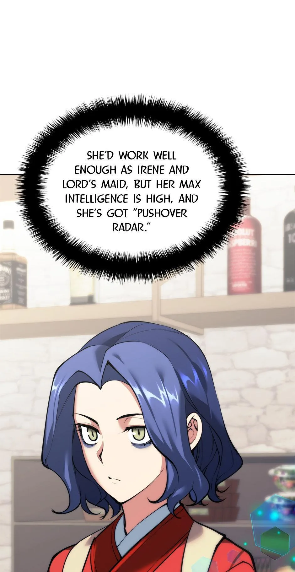 Overgeared Chapter 258 – Page 71