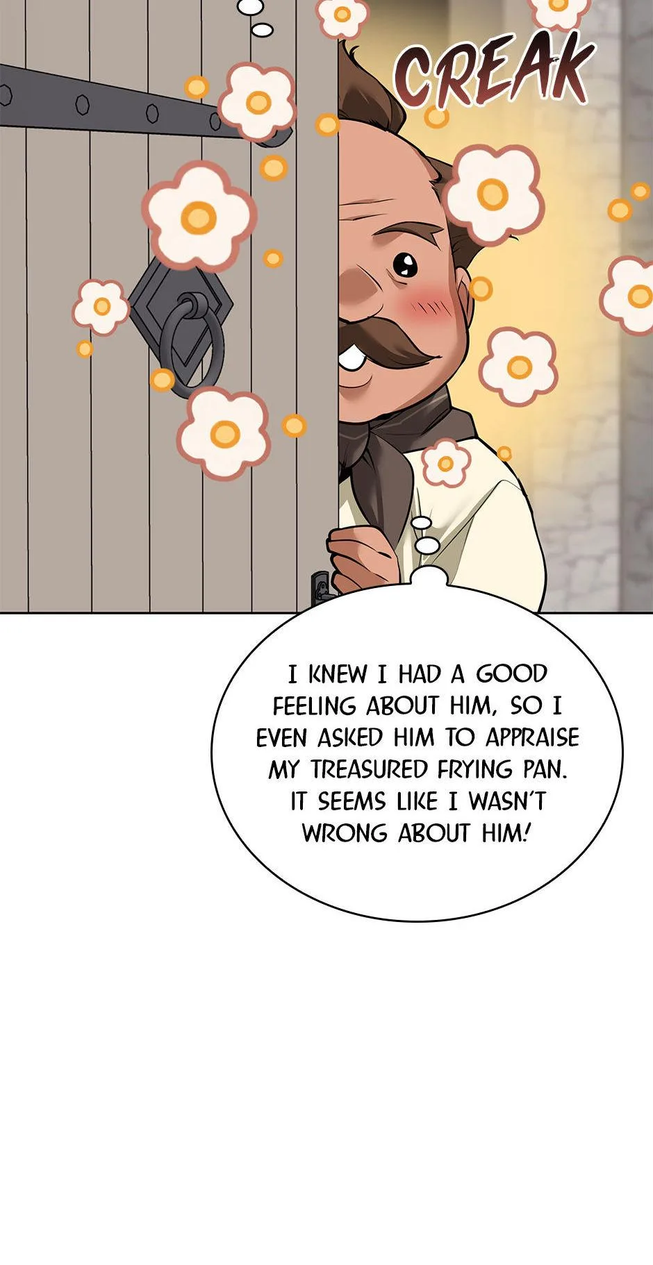 Overgeared Chapter 258 – Page 73