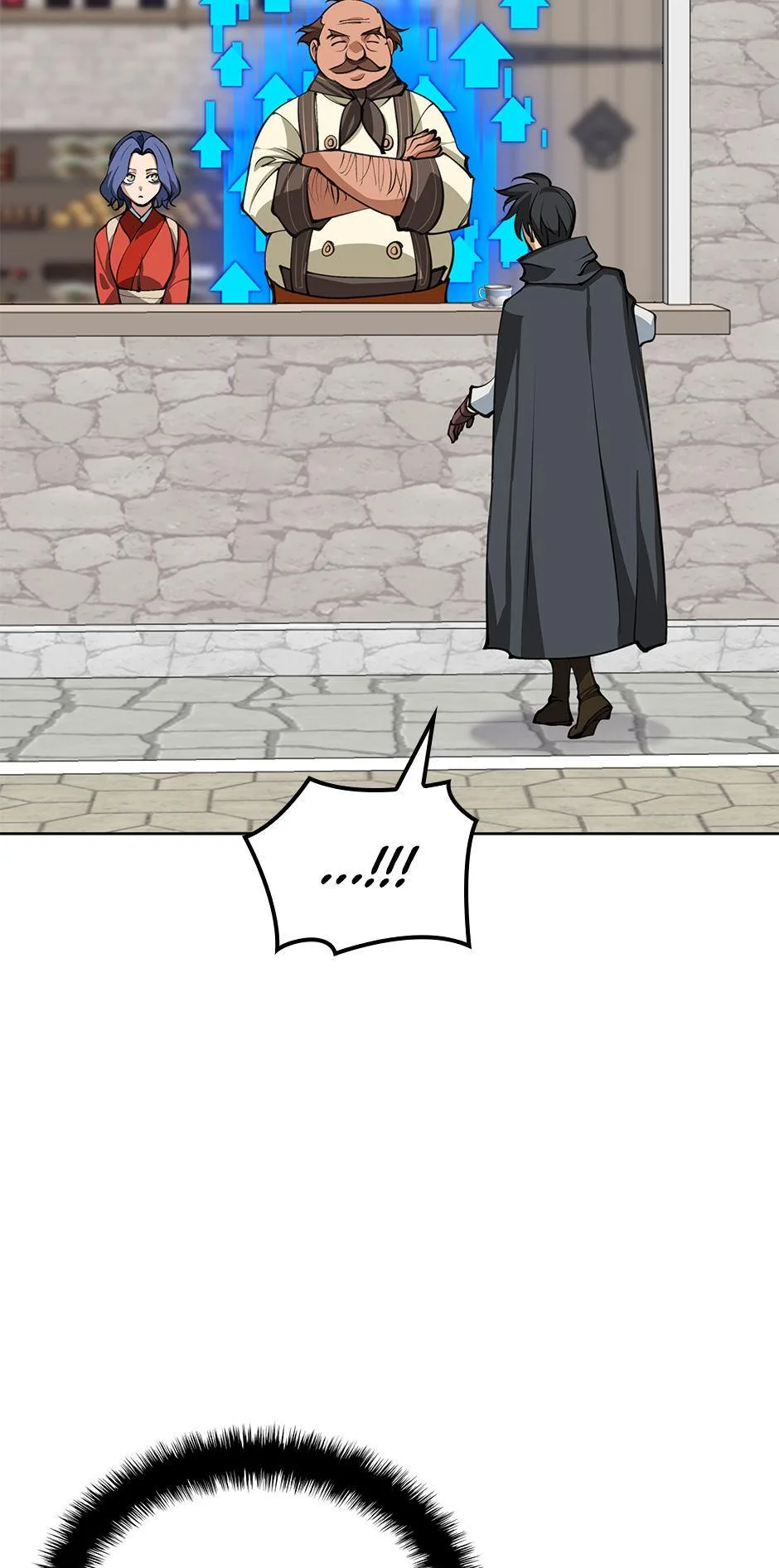 Overgeared Chapter 258 – Page 77