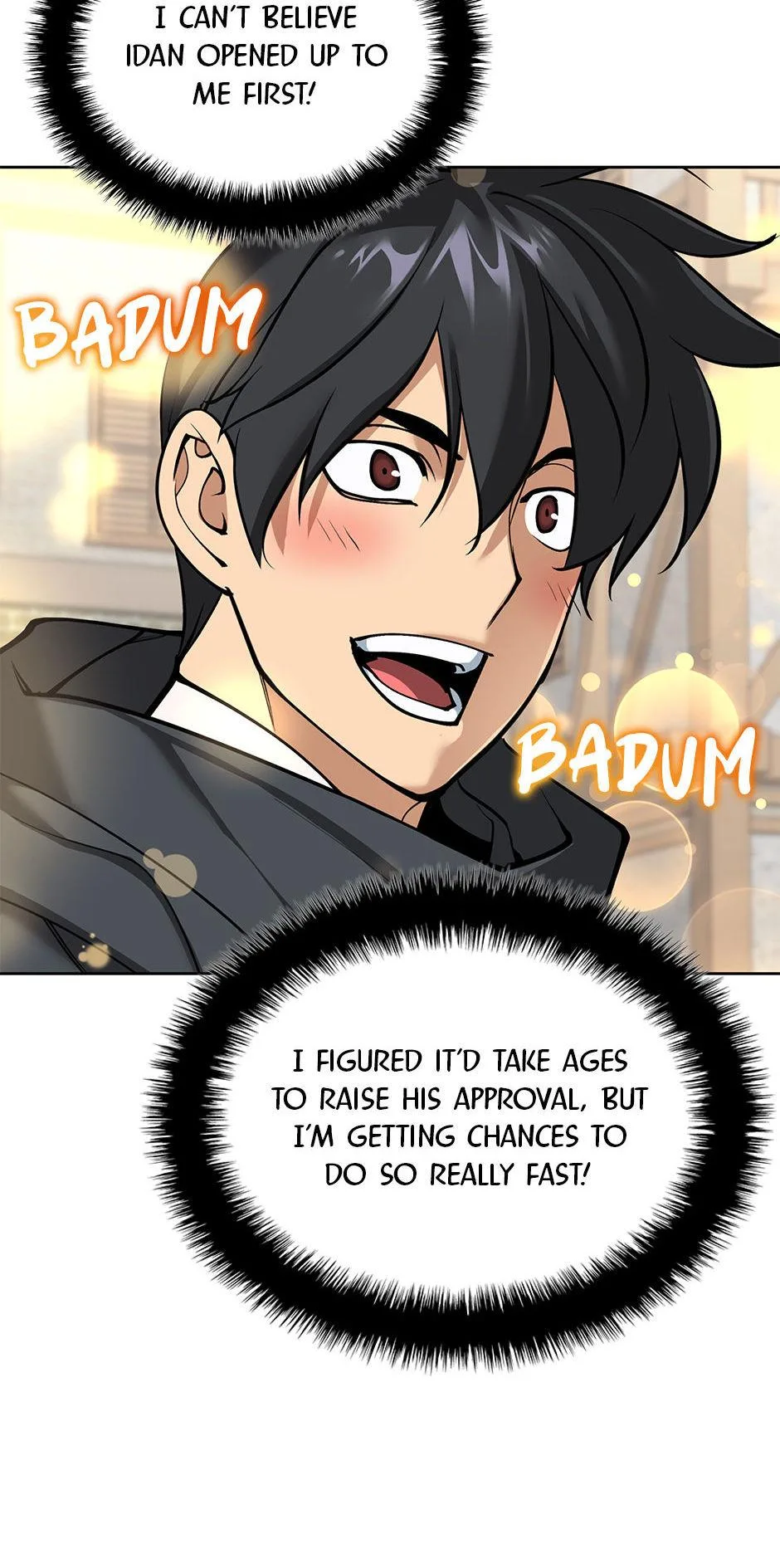 Overgeared Chapter 258 – Page 78