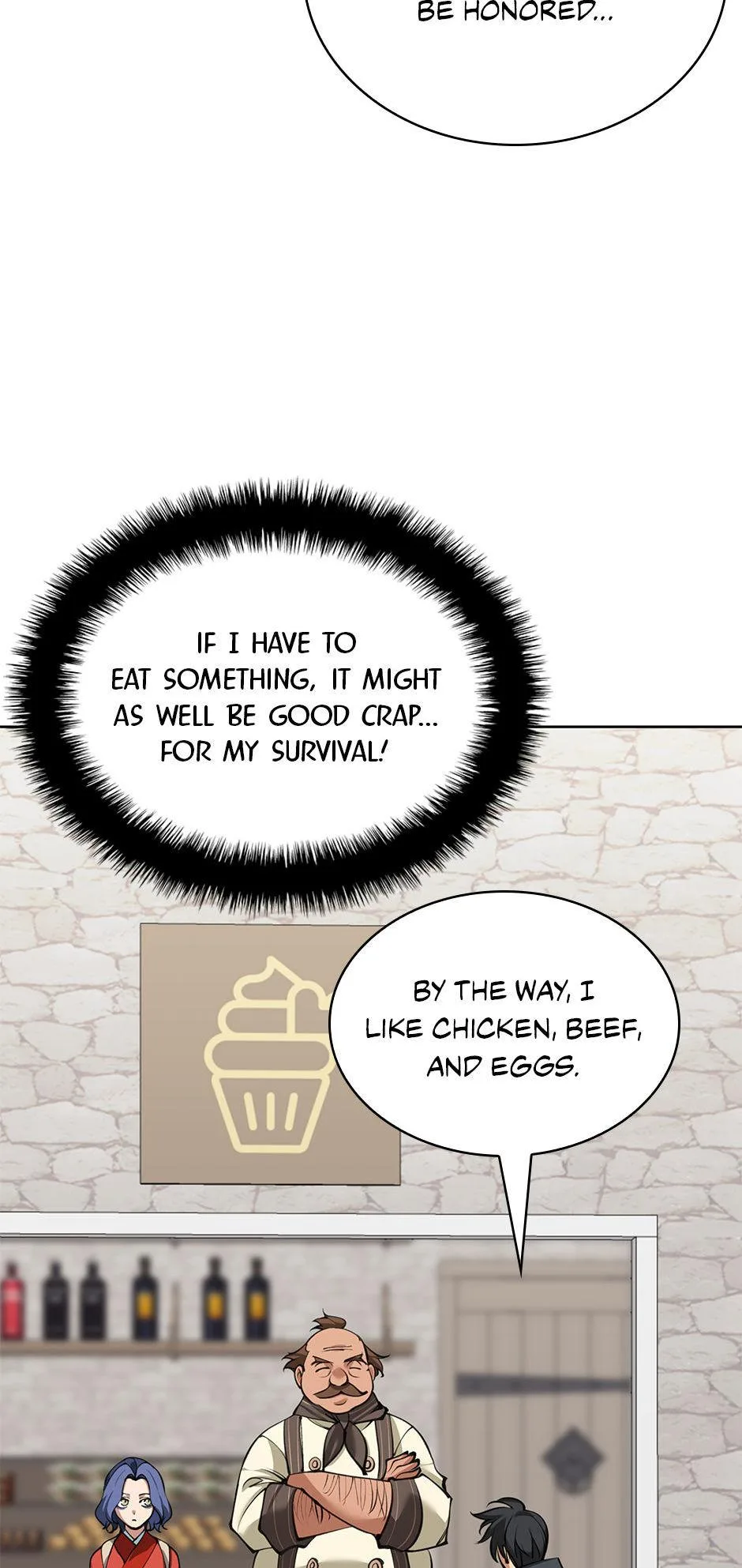 Overgeared Chapter 258 – Page 80