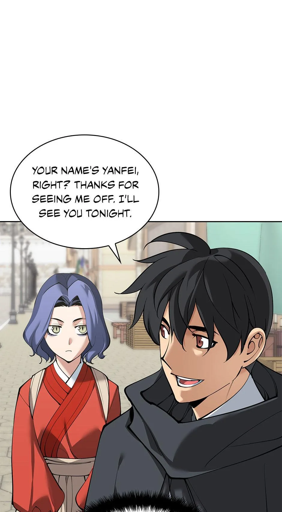 Overgeared Chapter 258 – Page 86