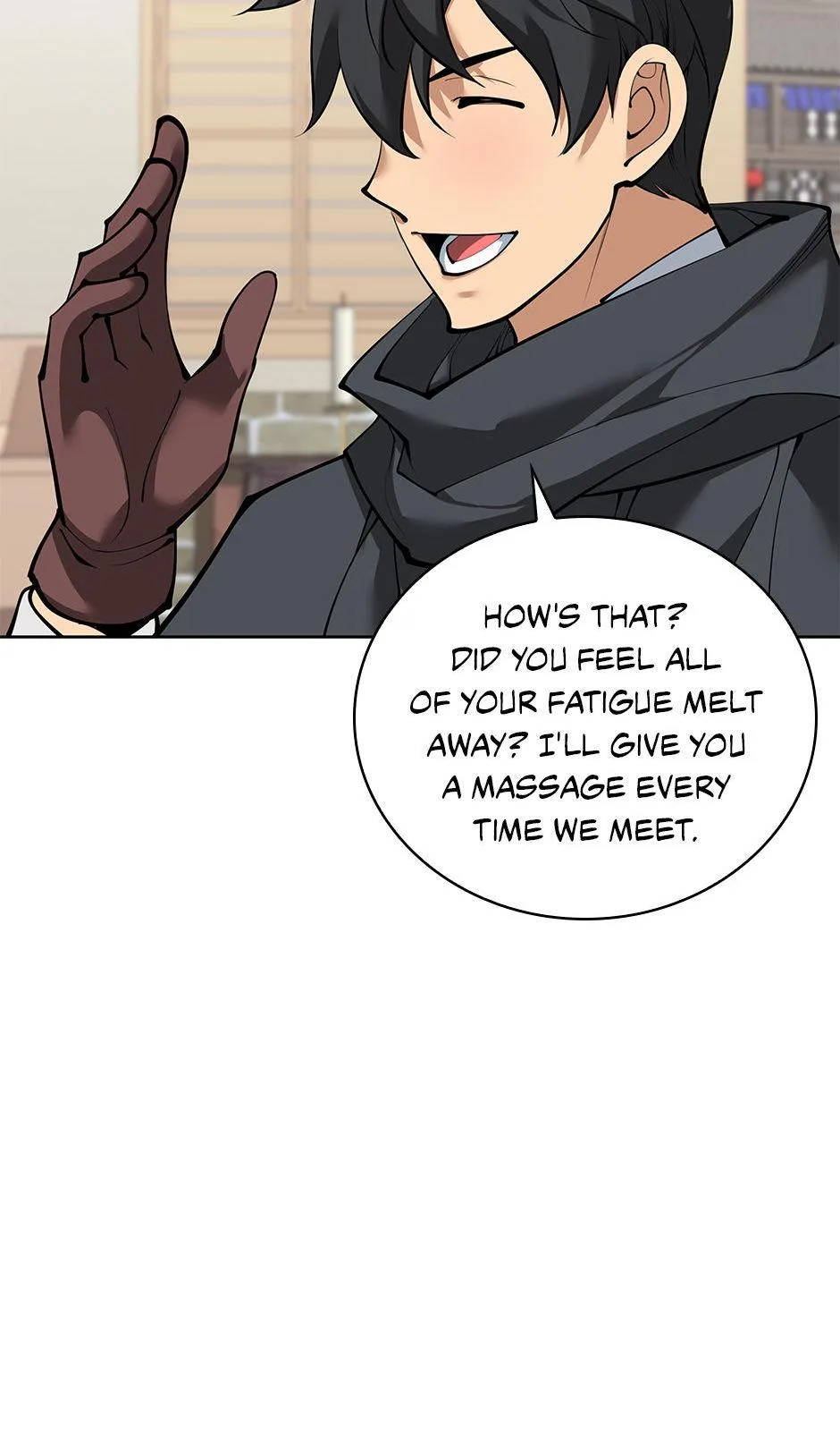 Overgeared Chapter 258 – Page 96