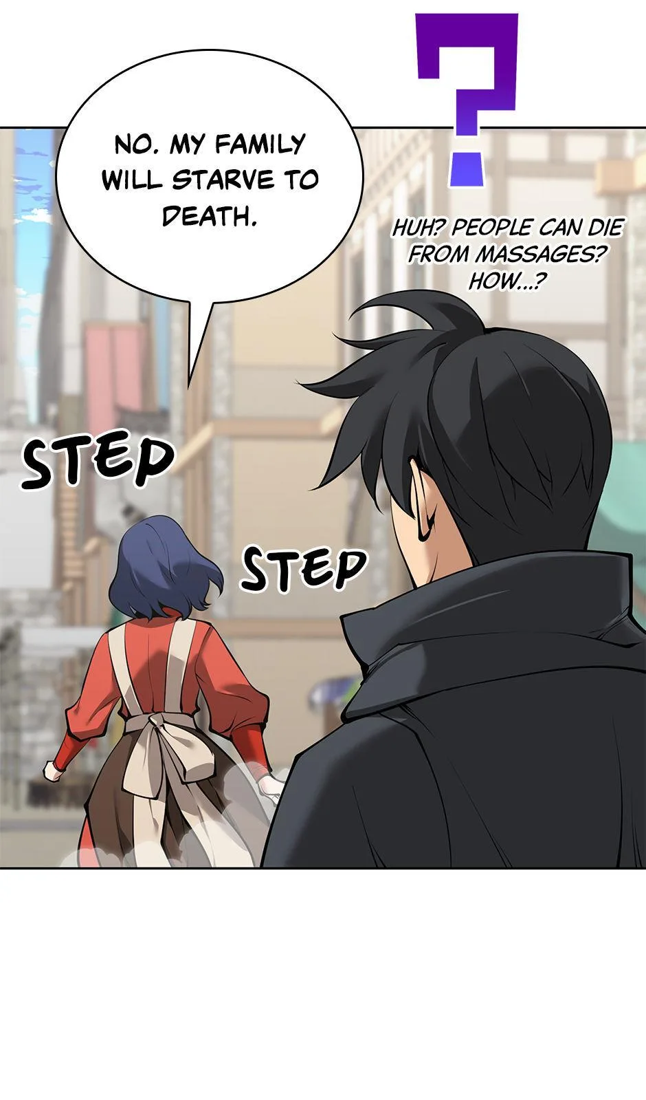 Overgeared Chapter 258 – Page 97