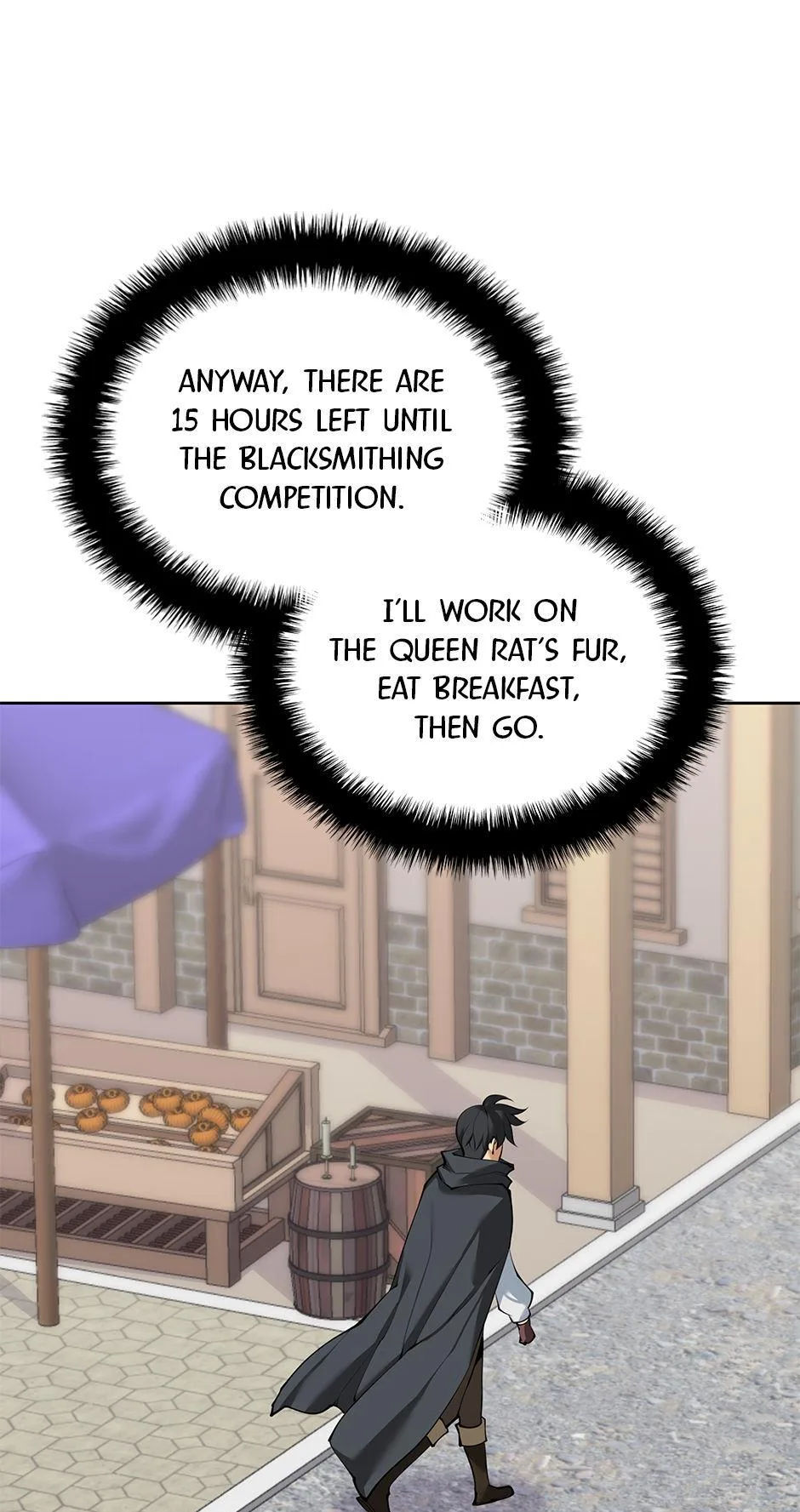 Overgeared Chapter 258 – Page 98