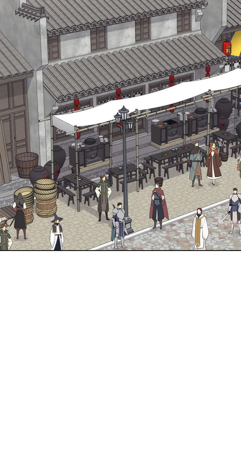 Overgeared Chapter 258 – Page 100