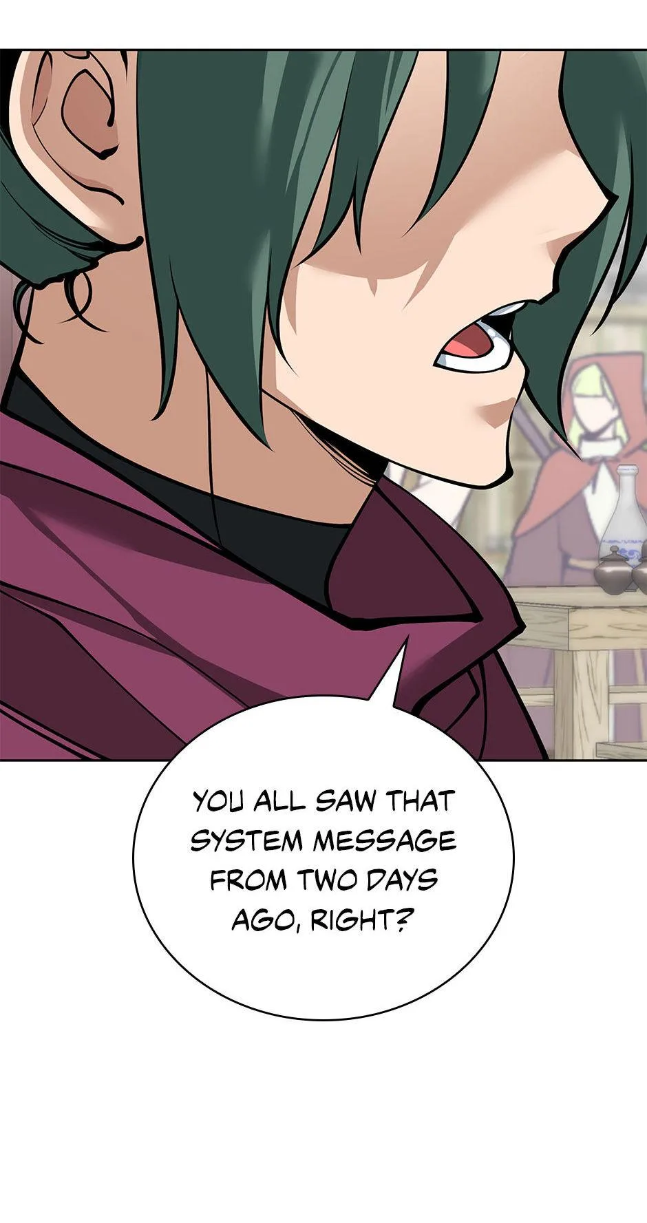 Overgeared Chapter 258 – Page 101