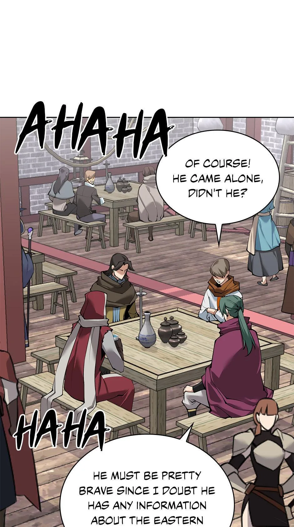 Overgeared Chapter 258 – Page 102